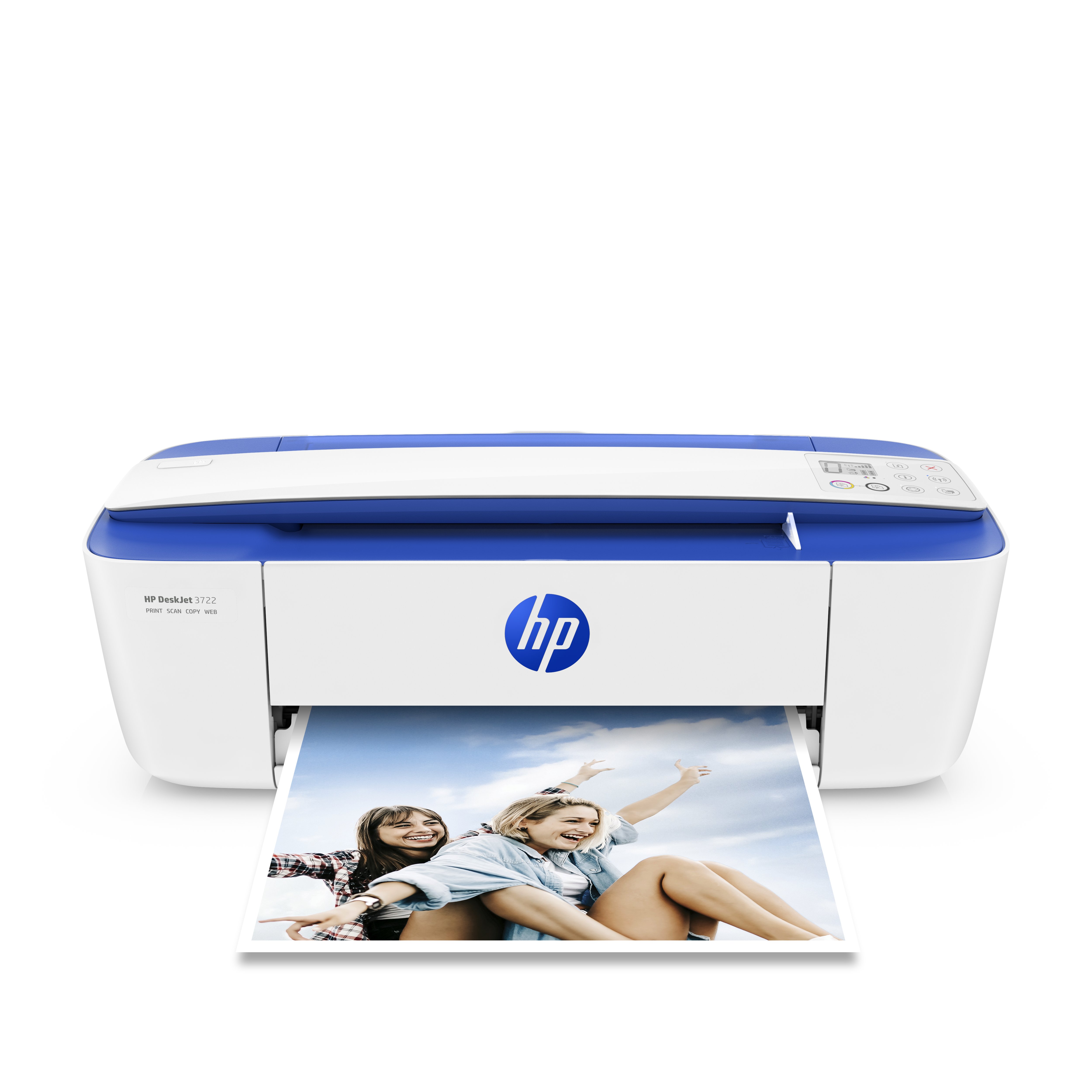 what is the smallest all in one printer
