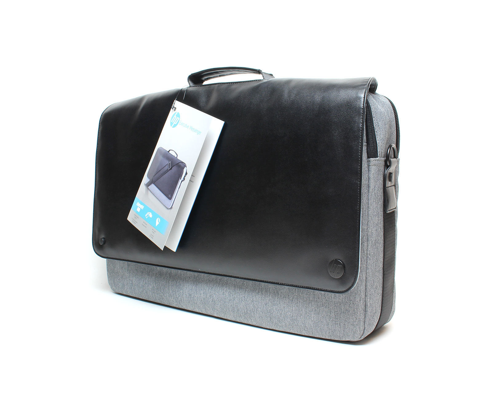 executive messenger bag