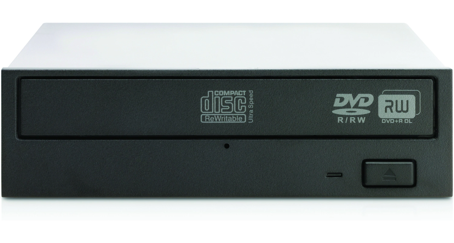 HP Desktop PC DVD RW Burner Multi Rewriter Drive Sw820 690418 a Grade  Tested for sale online | eBay