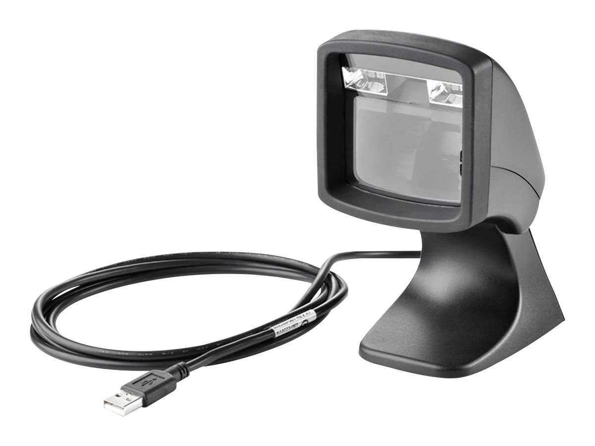 MISSING CRADLE MOUNT PLATE Refurbished HP E6P34AA Wireless Barcode Scanner