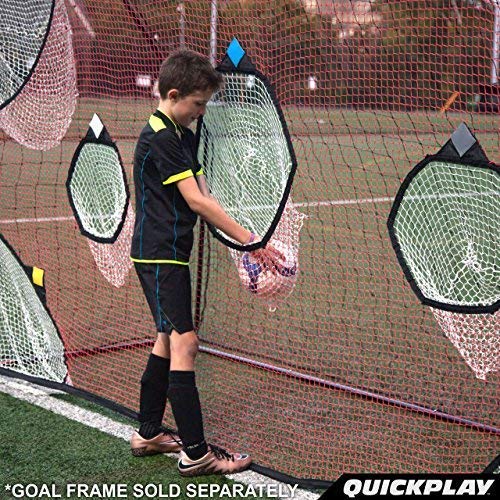 quickplay target net