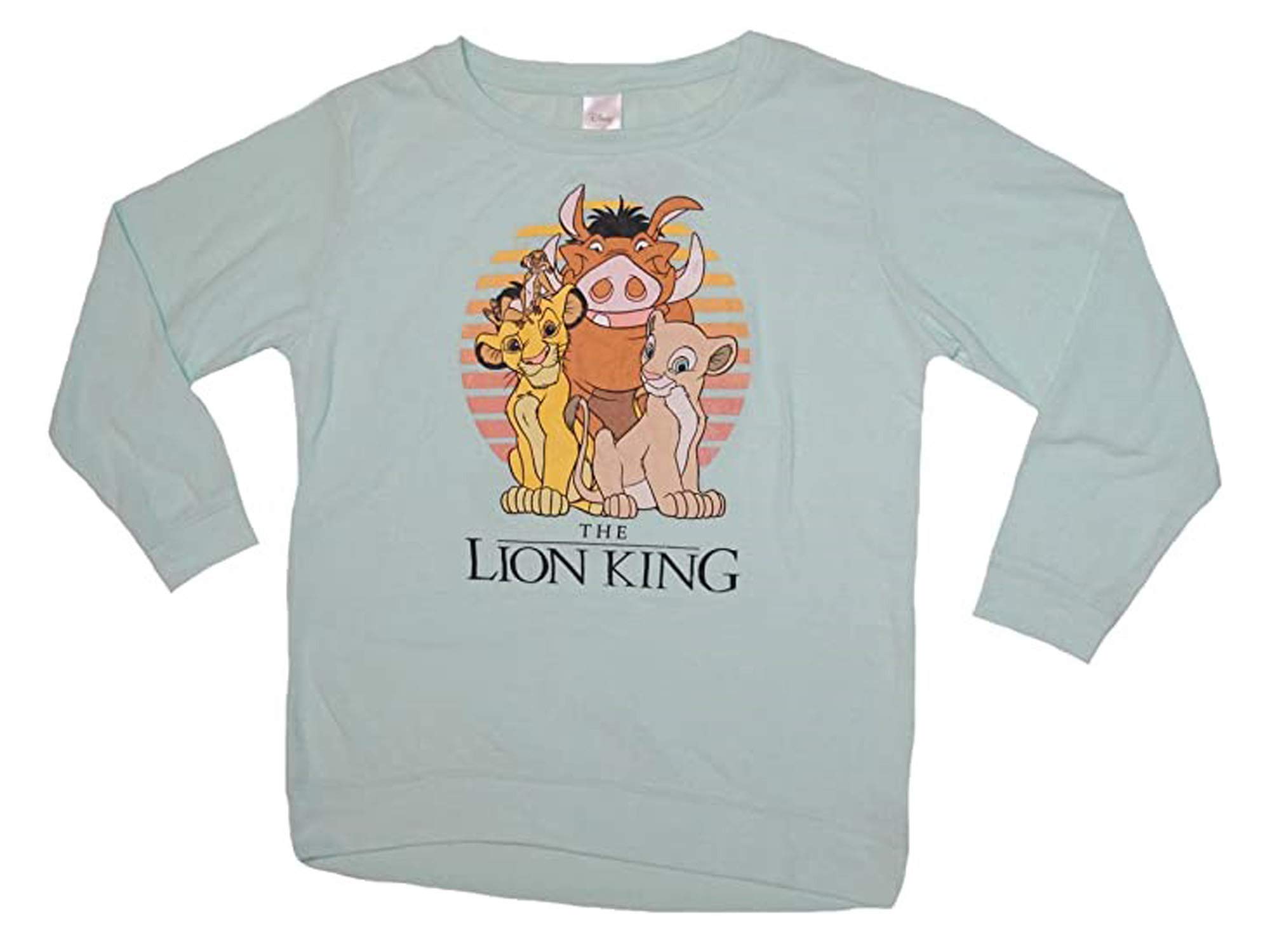 disney lion king shirts