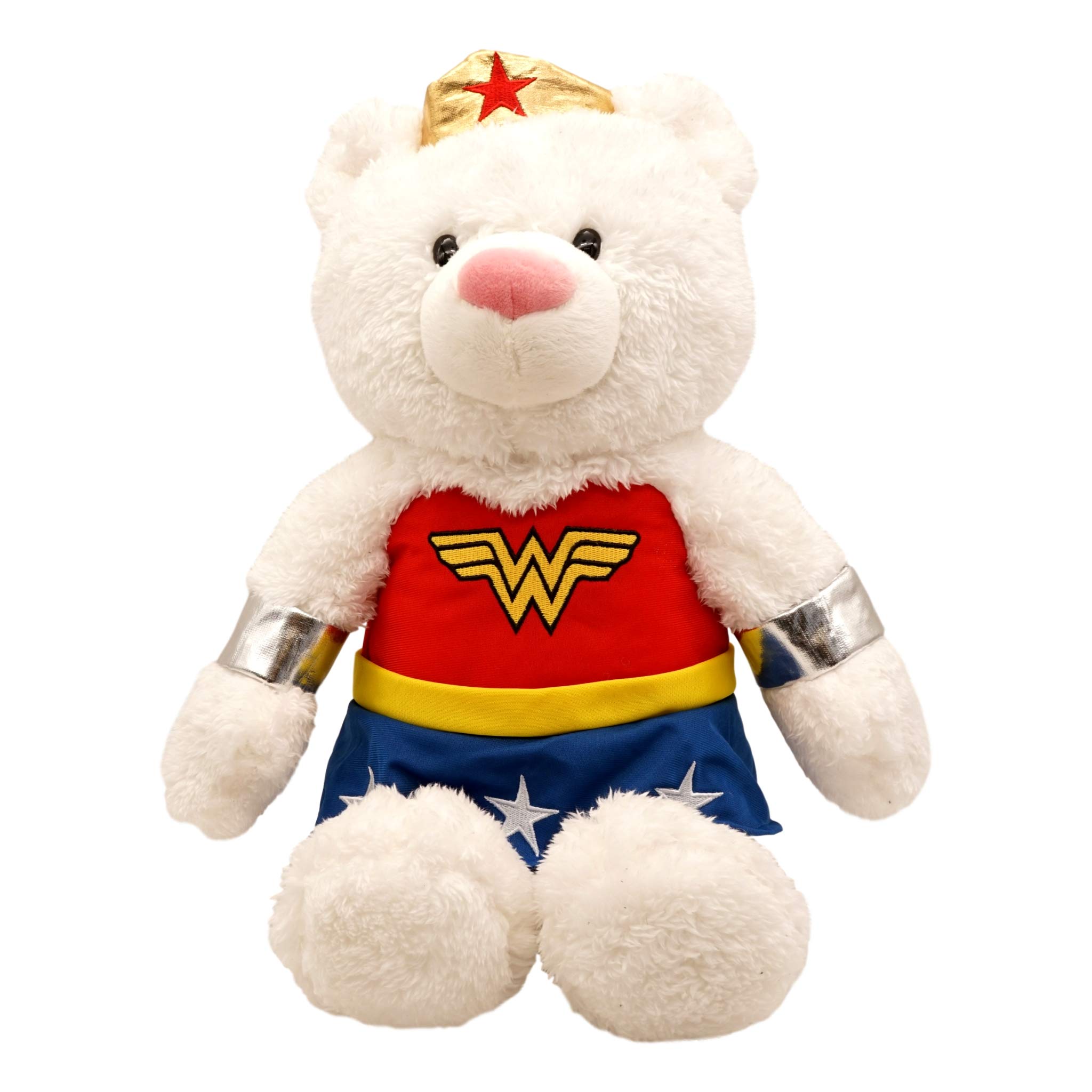 super teddy