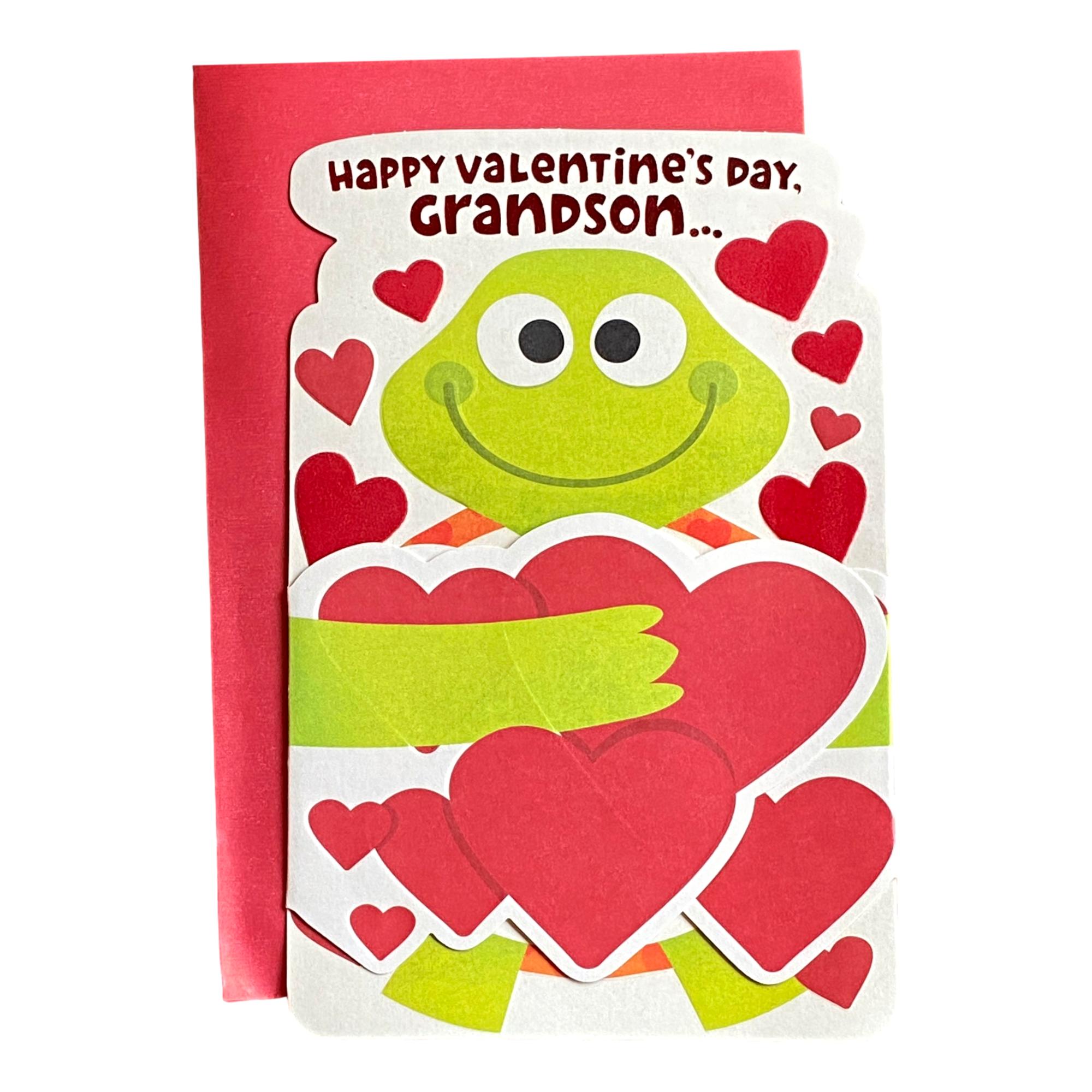valentine-s-day-greeting-card-for-young-grandson-happy-valentine-s