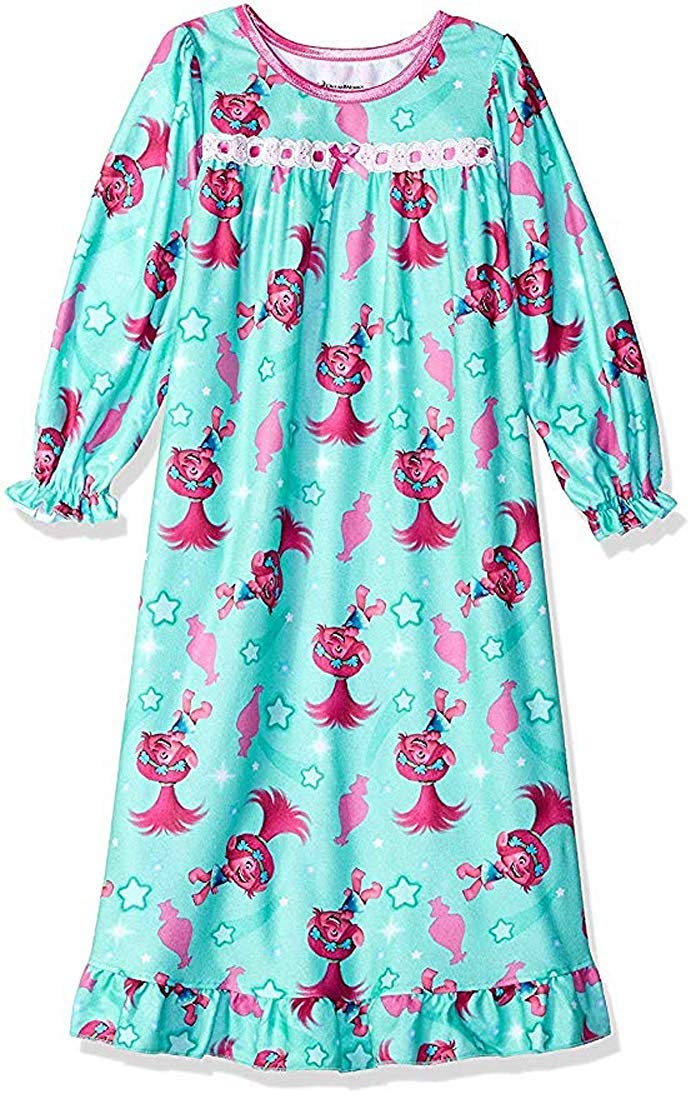 baby girl nightgowns