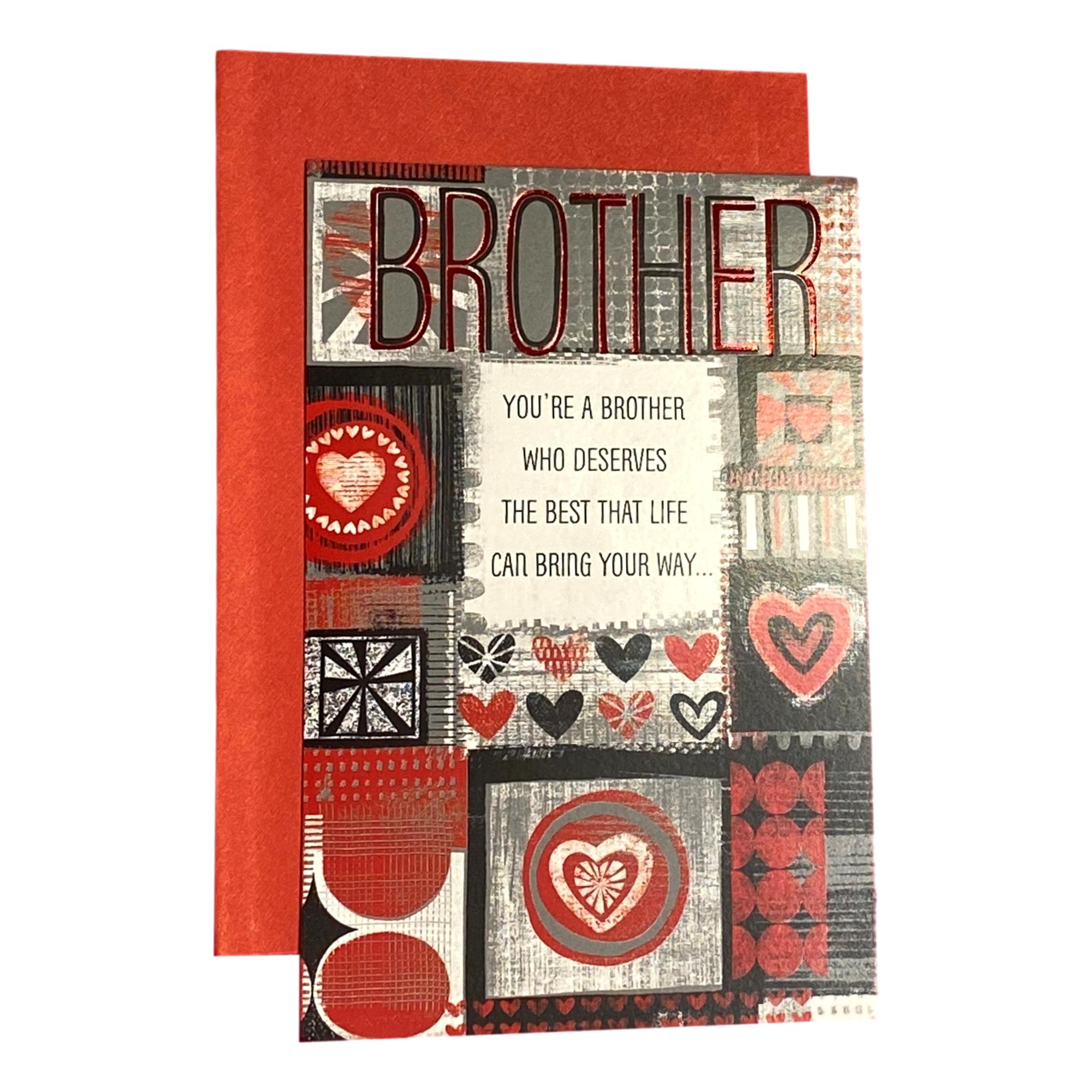 valentine-s-day-greeting-card-for-brother-brother-you-re-a-brother
