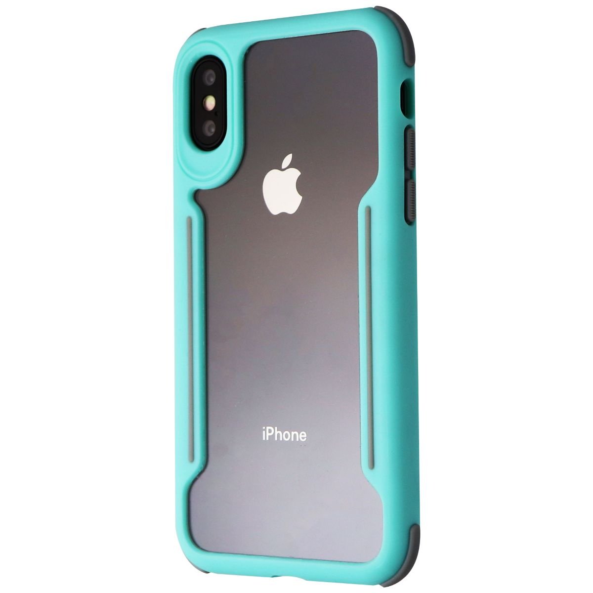 Verizon Slim Guard Series Phone Case for Apple iPhone XS and X