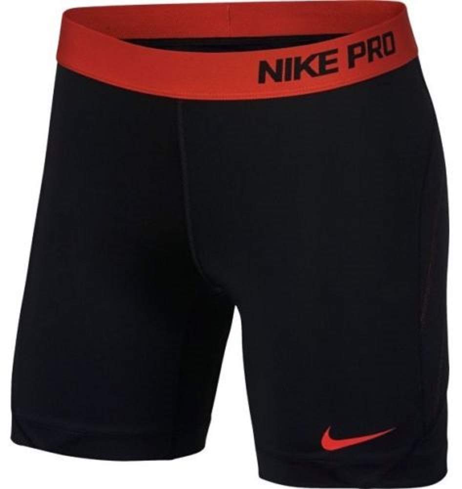 nike sliding shorts women