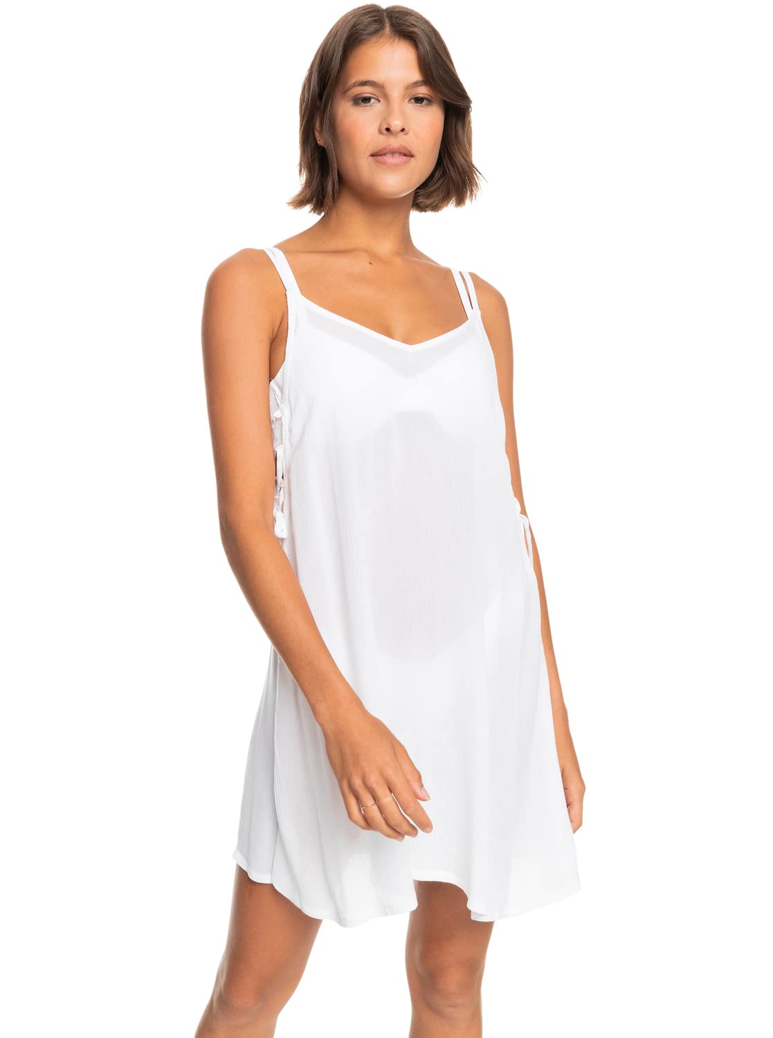 Roxy Women's Beach Classics Vibes Coverup Dress | eBay