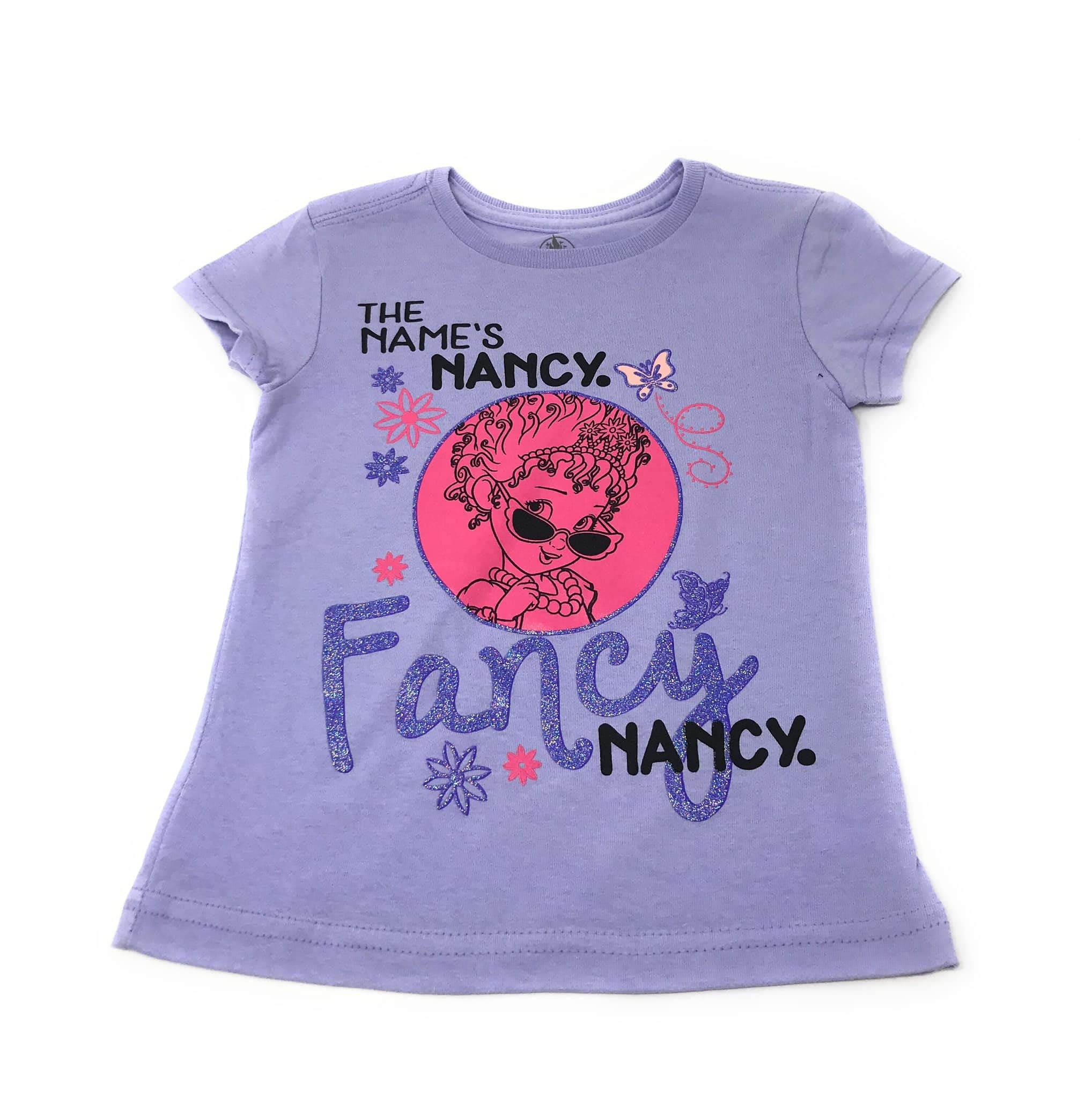 sister nancy t shirt