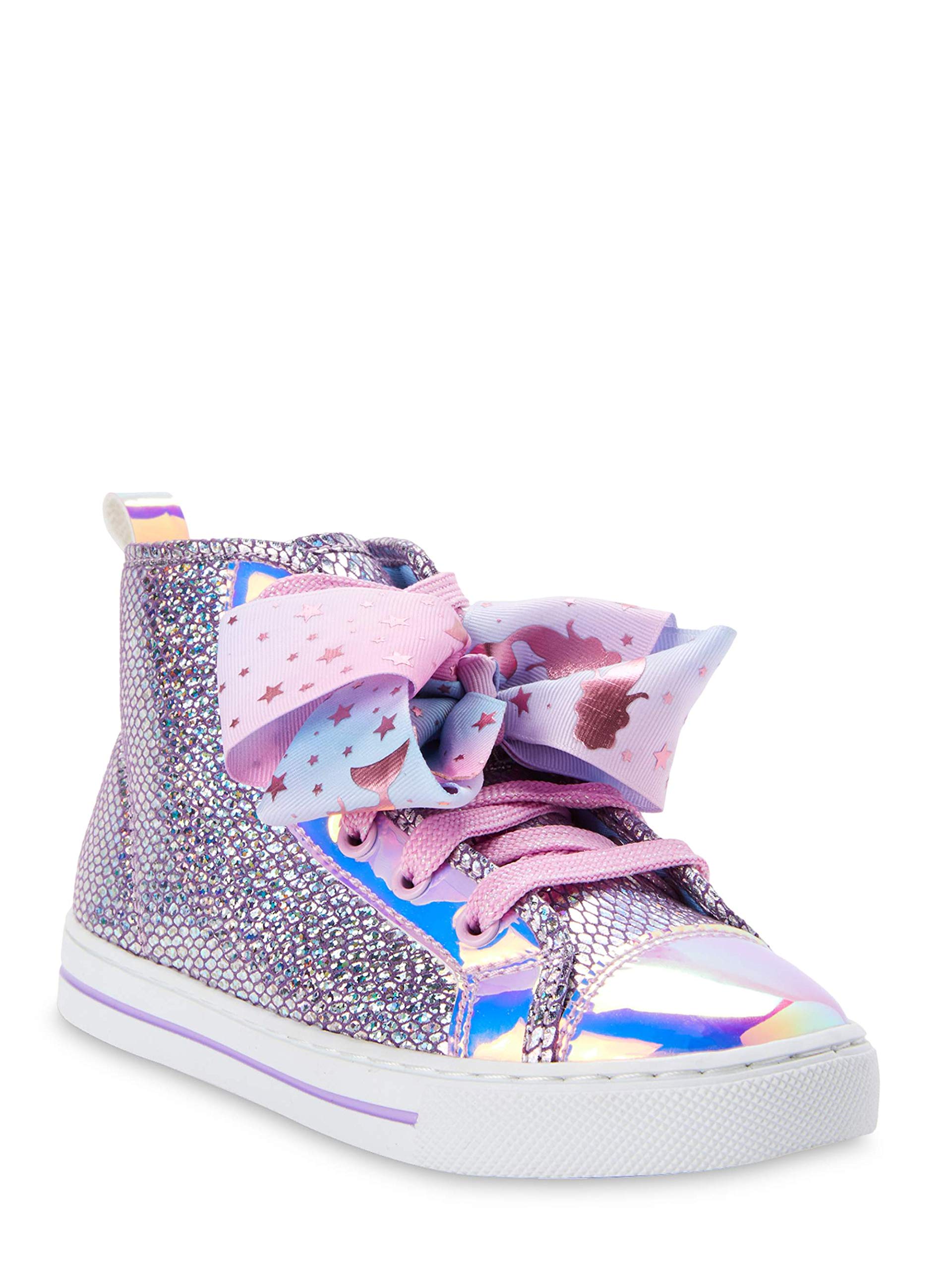 jojo siwa high heels
