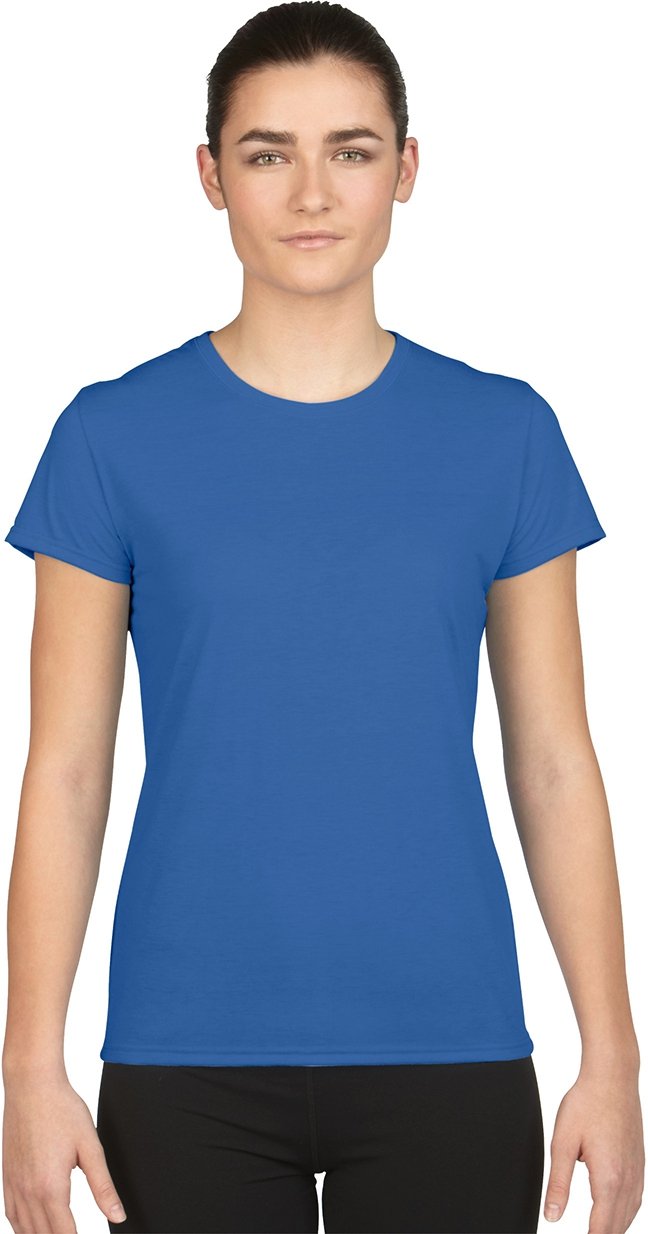 gildan dri fit shirts