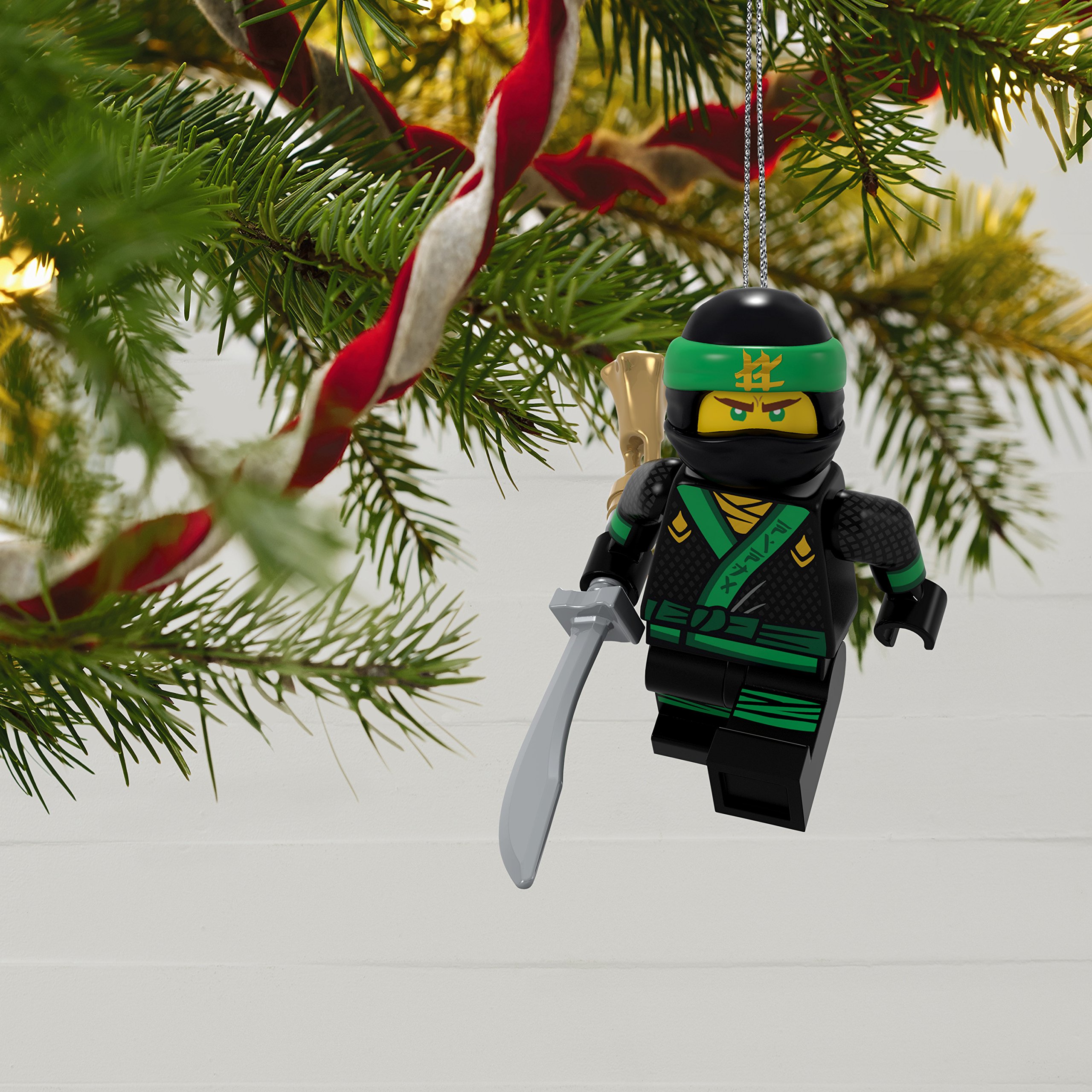 lego ninjago christmas special