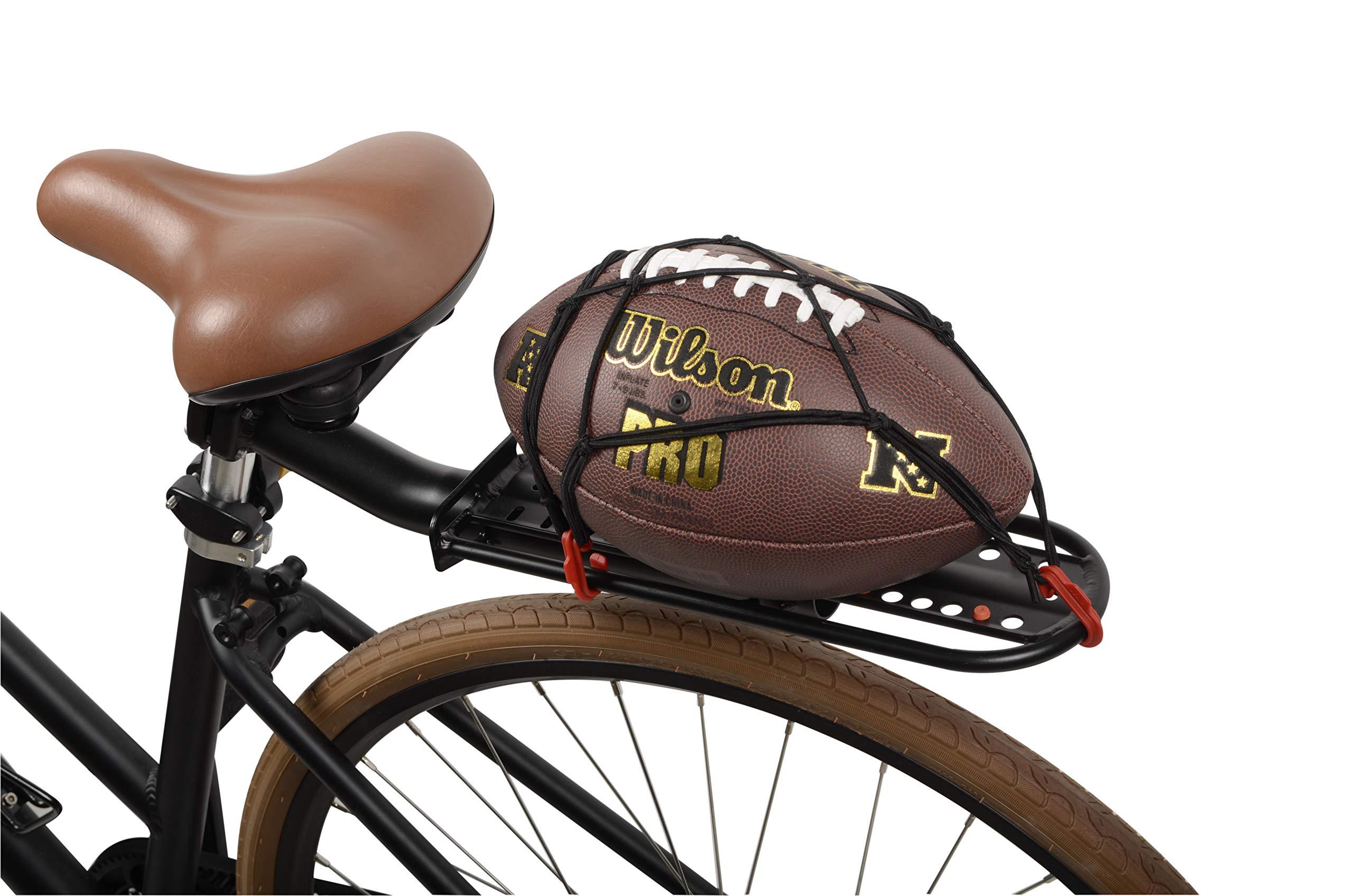 bicycle cargo net