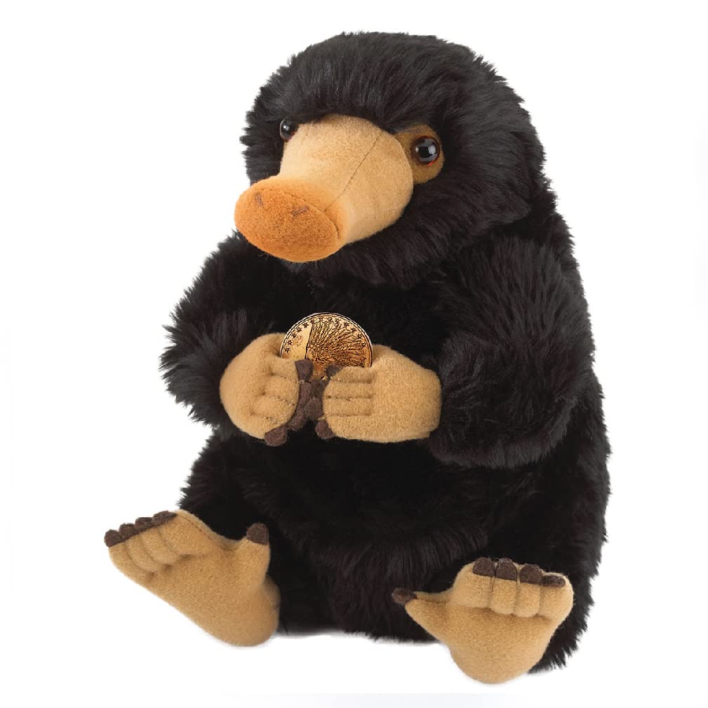 ❤️FANTASTIC BEAST ❤️NIFFLER ❤️ニフラー❤️ぬいぐるみ❤️ 900f19ff1443818cc4955de94a3810