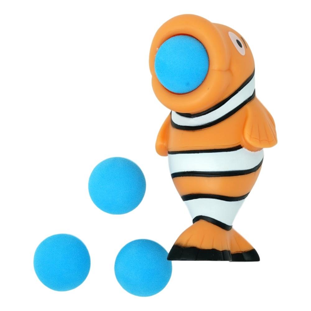 toys that pop out balls