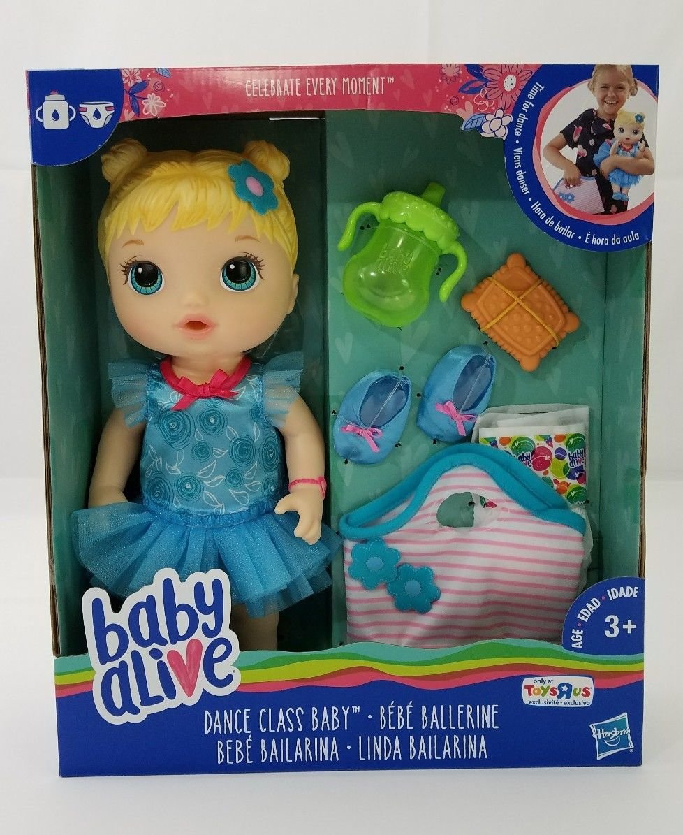 baby alive toys r us