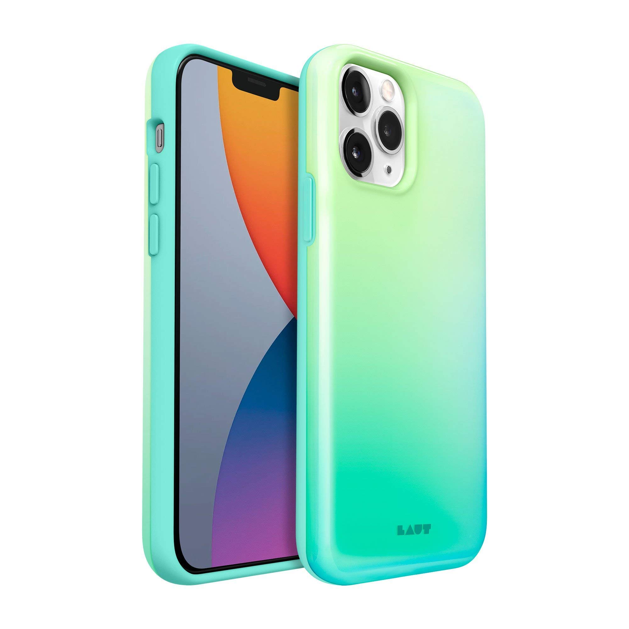 LAUT - HUEX Fades case iPhone 12 Pro Max Holographic Finish Color Fade Design | eBay LAUT - HUEX Fades case iPhone 12 Pro Max Holographic Finish Color Fade Design | eBay