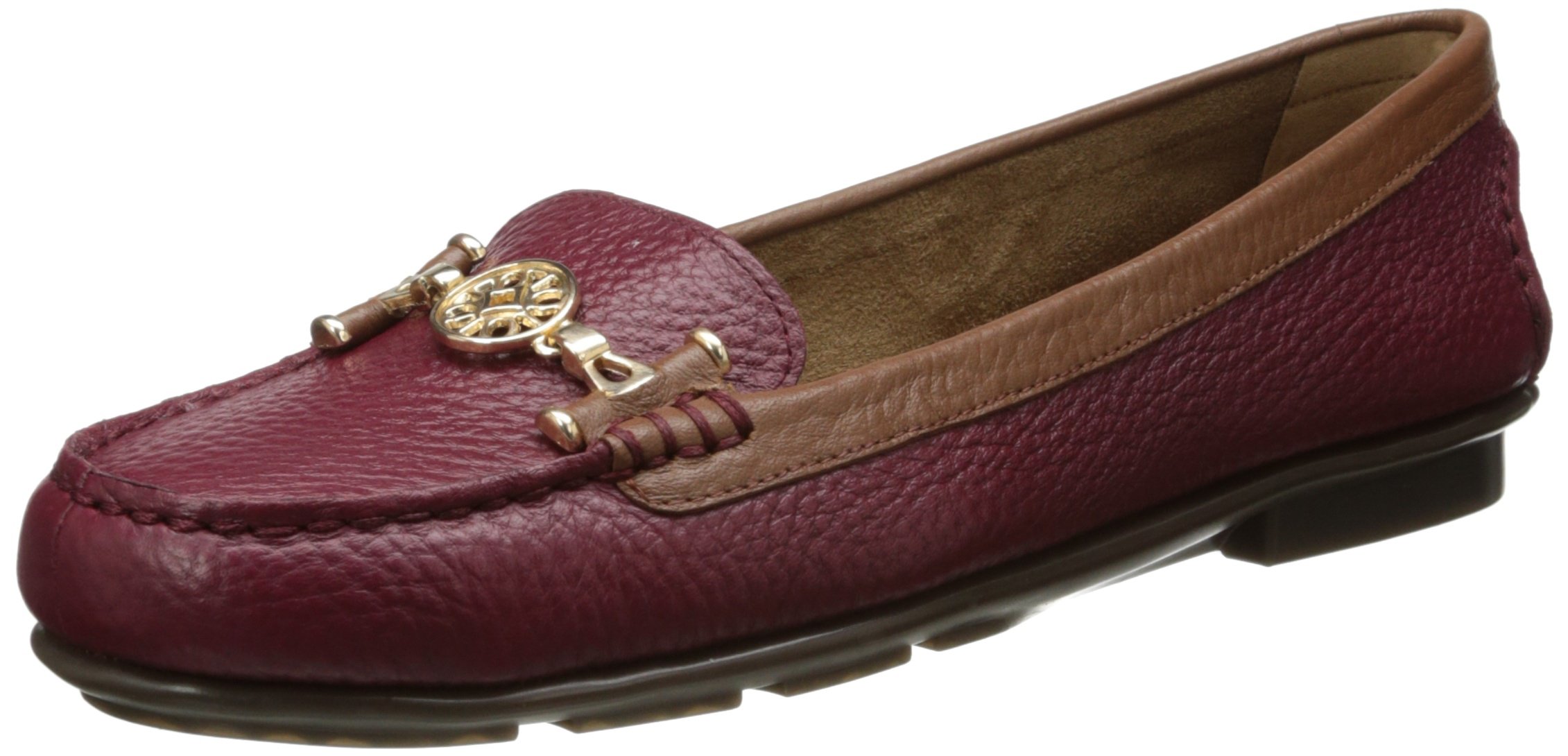 Aerosoles Women�s Nuwlywed Slipon Loafer 887711984238 eBay