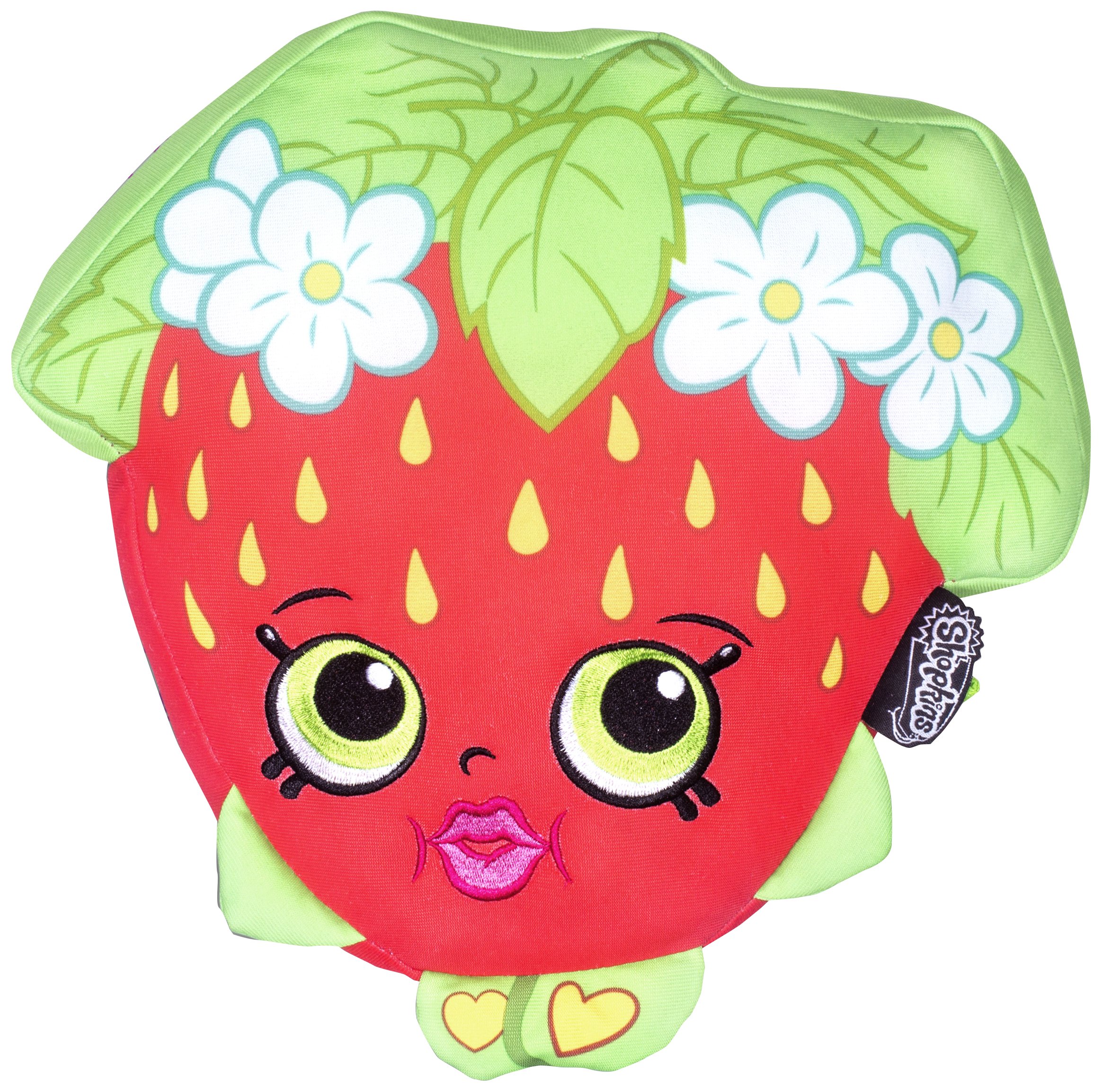 shopkins kiss