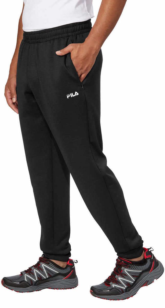 jogger fila