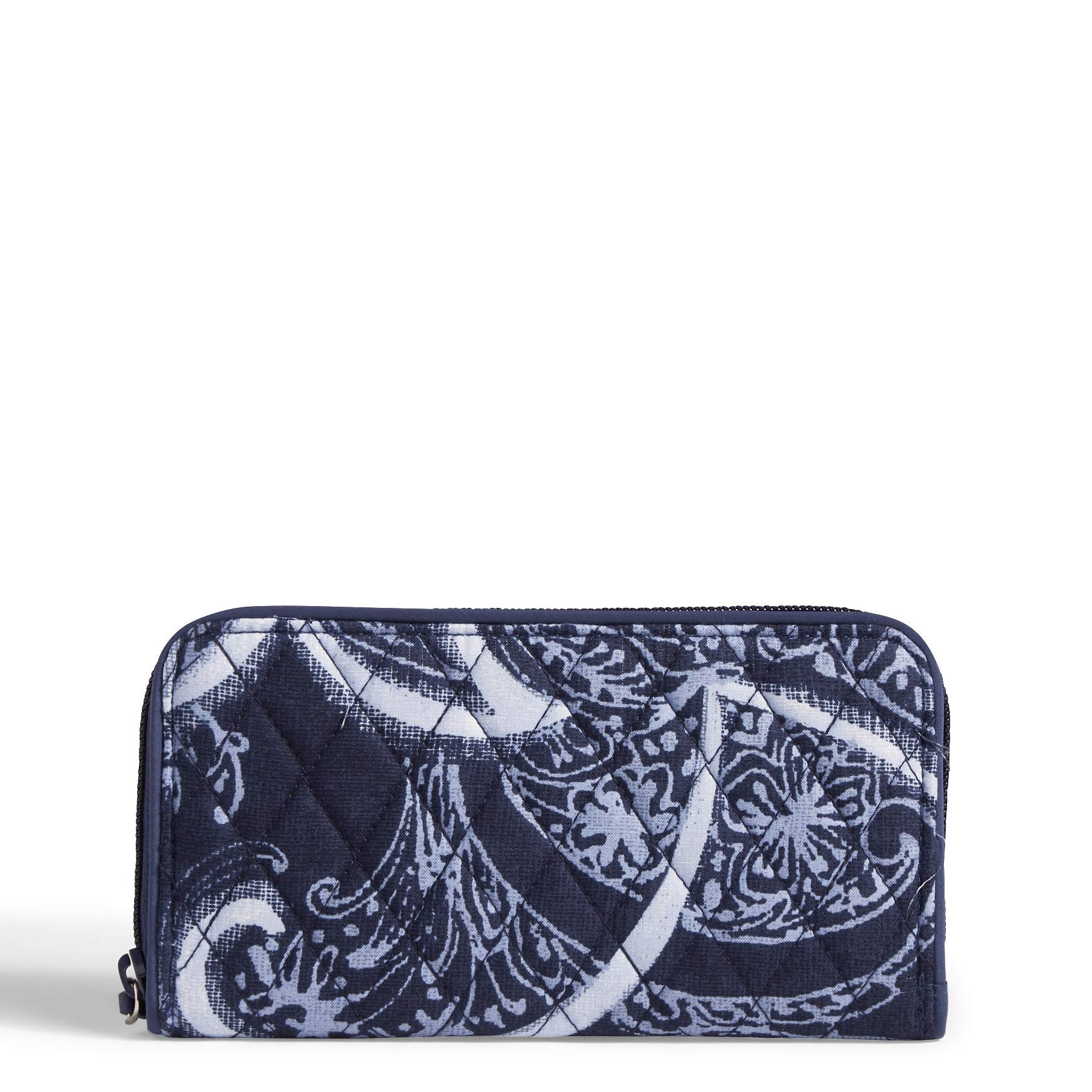 Vera Bradley Women S RFID Georgia Wallet Vera 886003507322 EBay   Bd5a85802c53ed81f11c99473ad512b3179208018c3dc15cf65ad22fc9f4eb84 