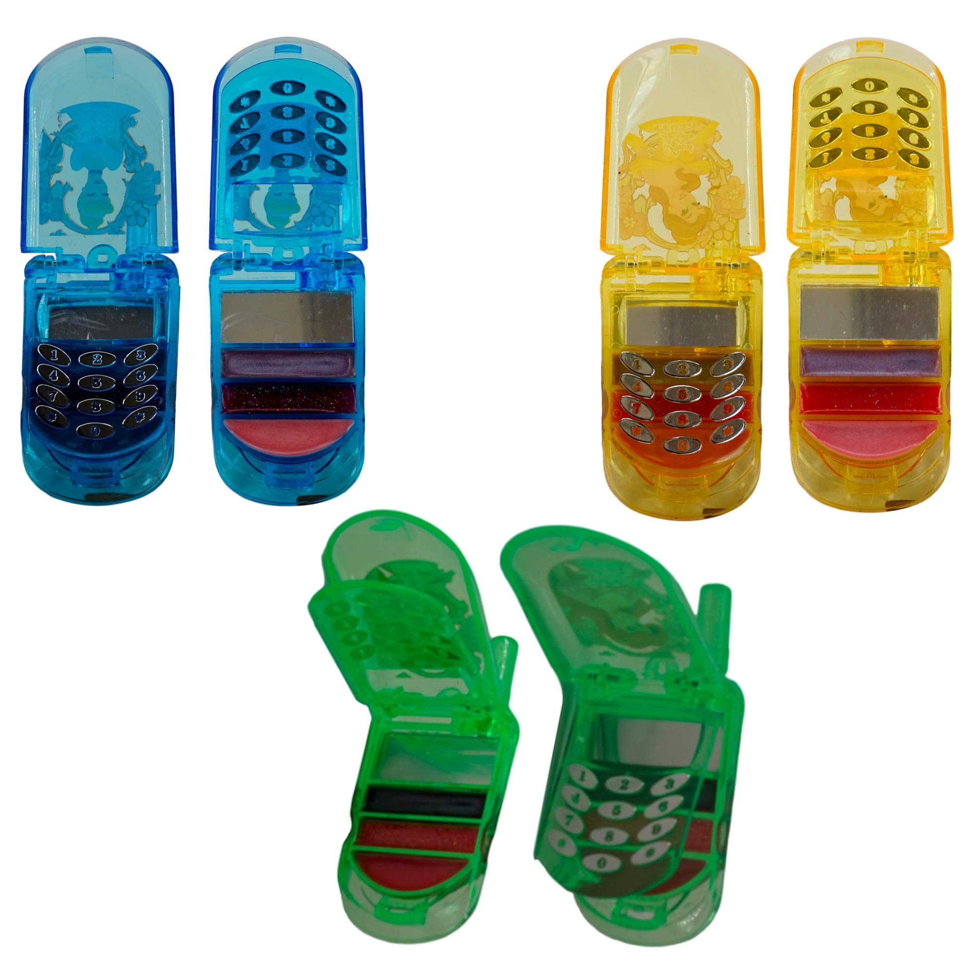 disney princess cell phone toy