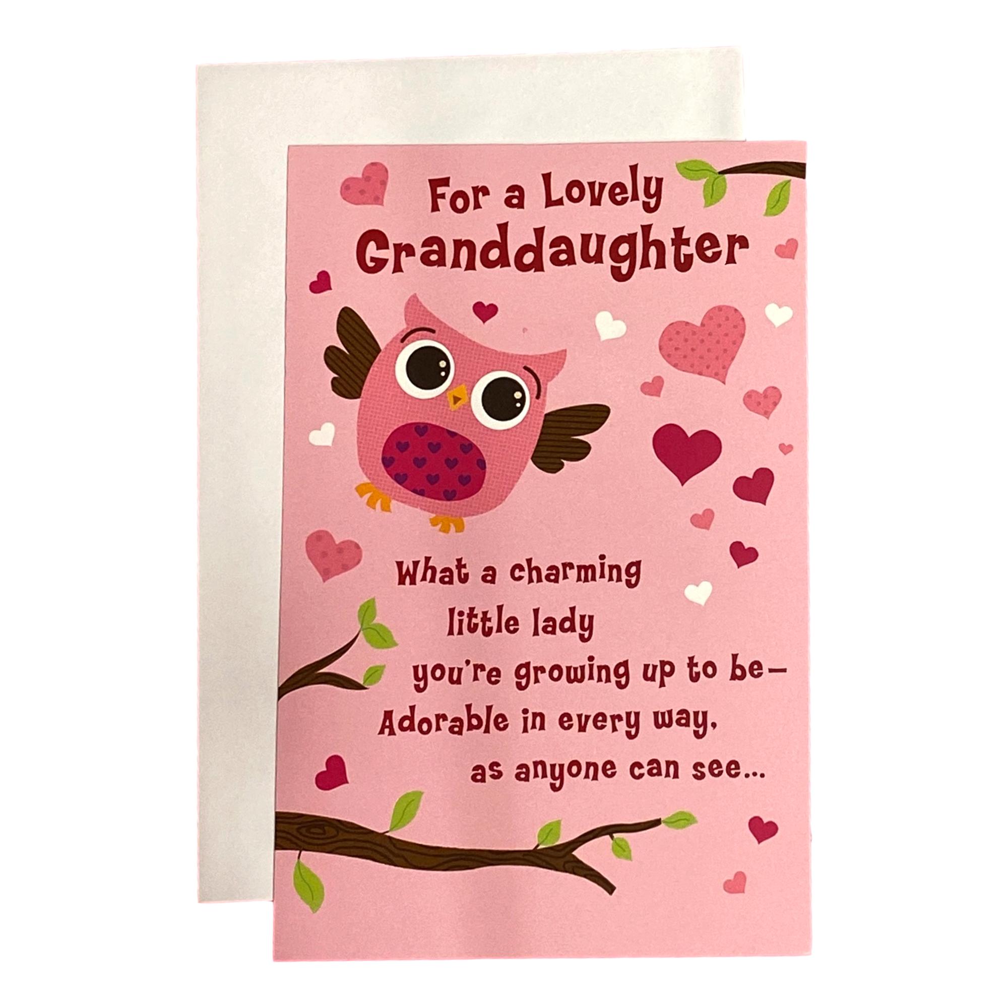 valentine-s-day-greeting-card-for-grand-daughter-for-a-lovely