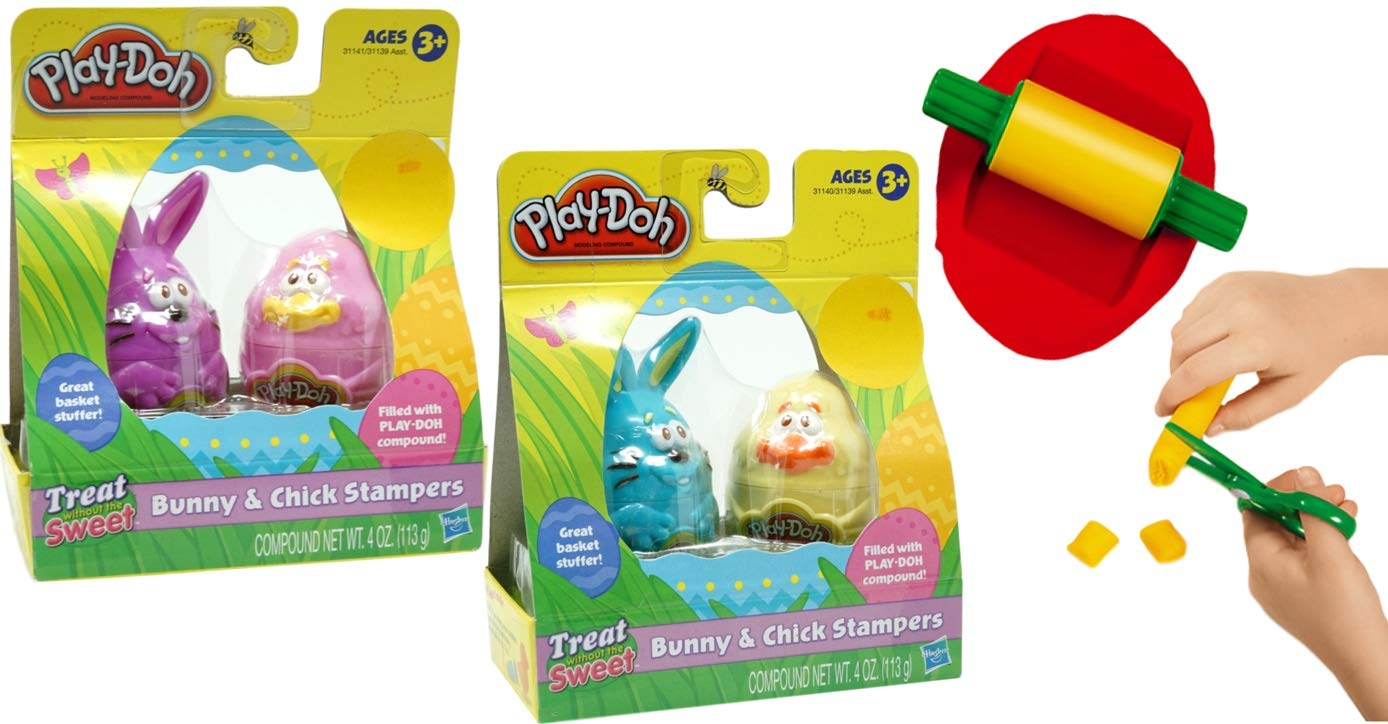 Play Doh Accessories 6/mo Finance Play-Doh Grab 'n Go Activity