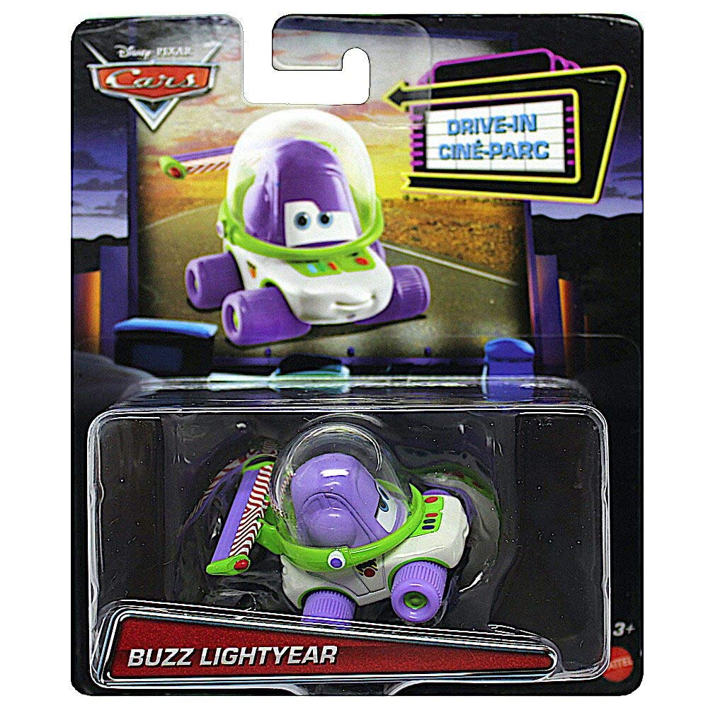 buzz lightyear car aerial topper