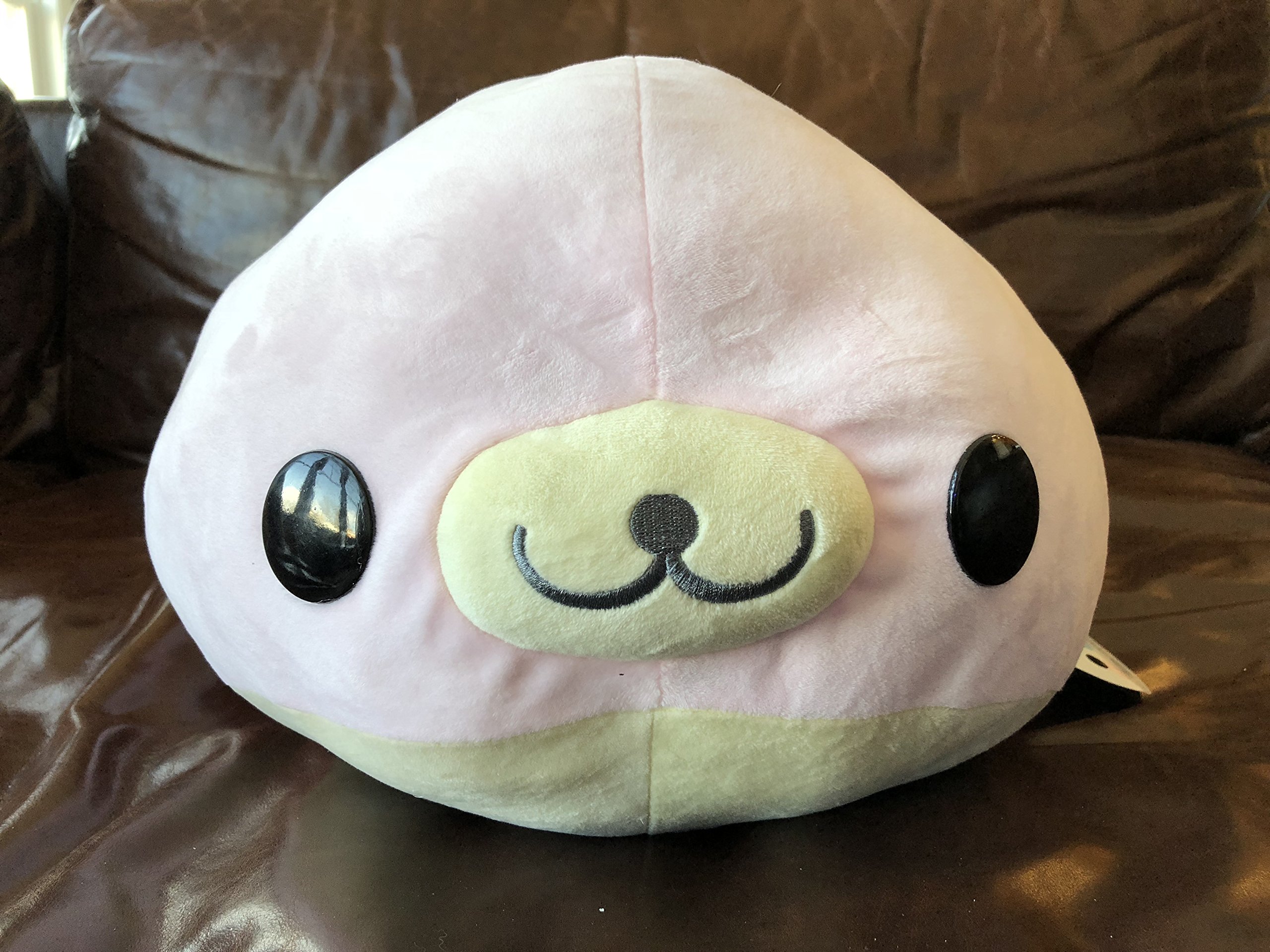 mamegoma plush bee