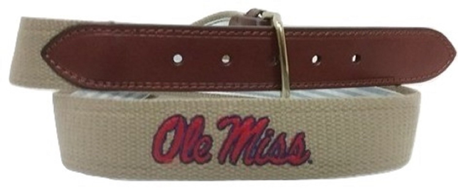 ole miss belt