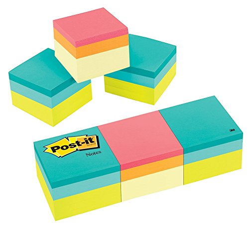 small post its