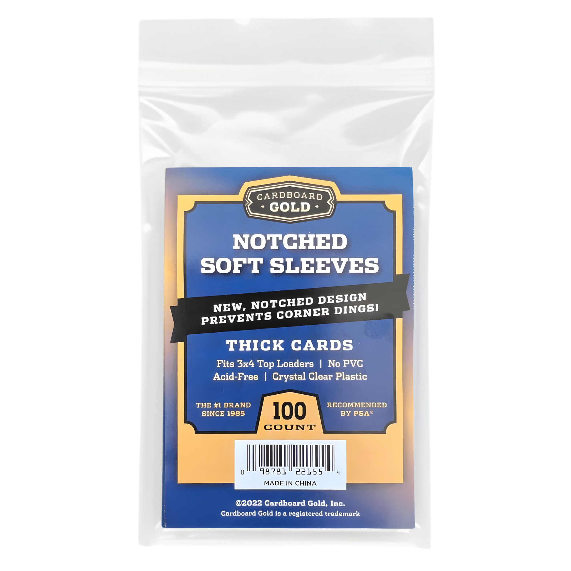easy glide card sleeves Amazon.com: Max Protection Notched Penny Sleeves - 100ct Packs main image 0