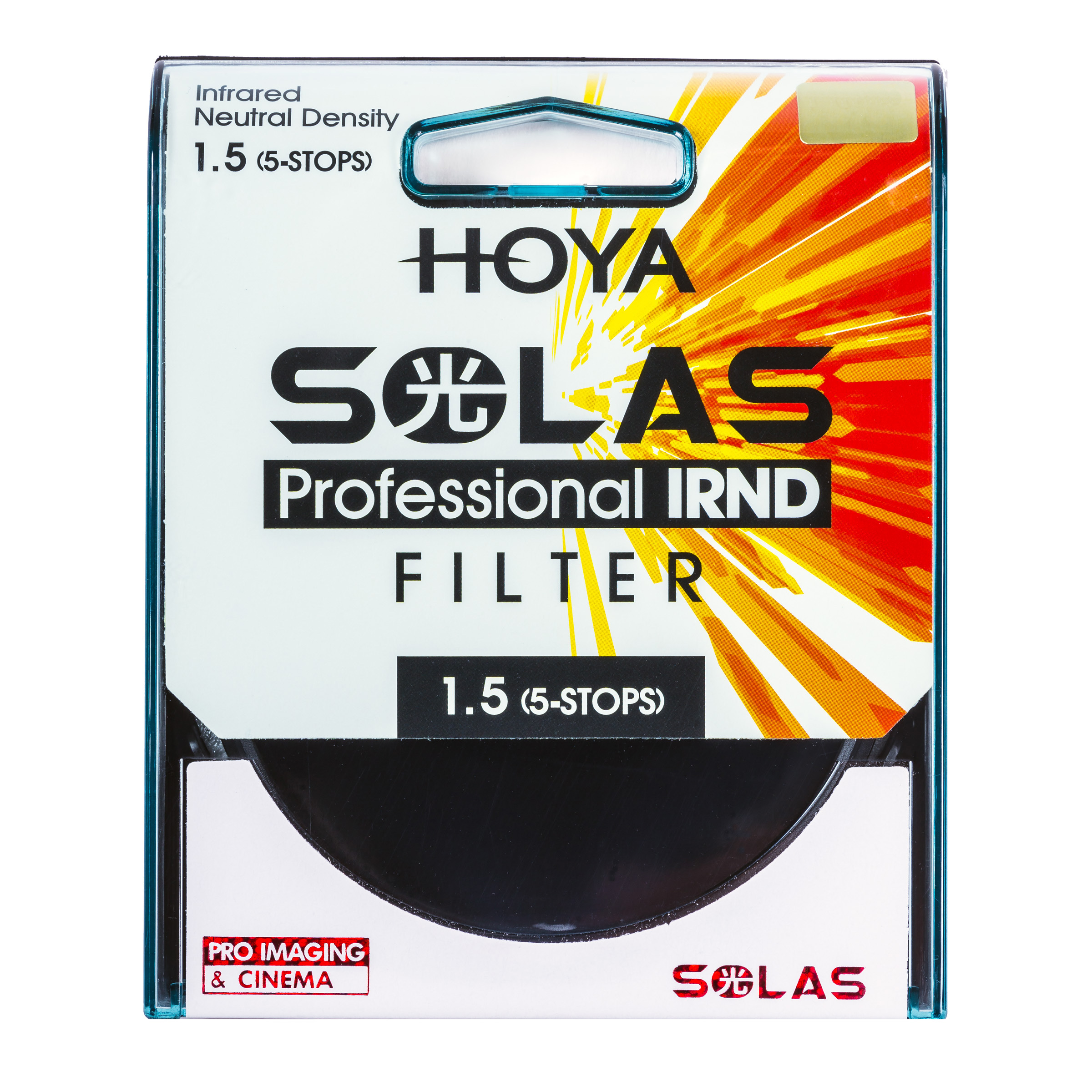 Hoya 62MM Pro1 Digital ND32 Neutral Density Filter
