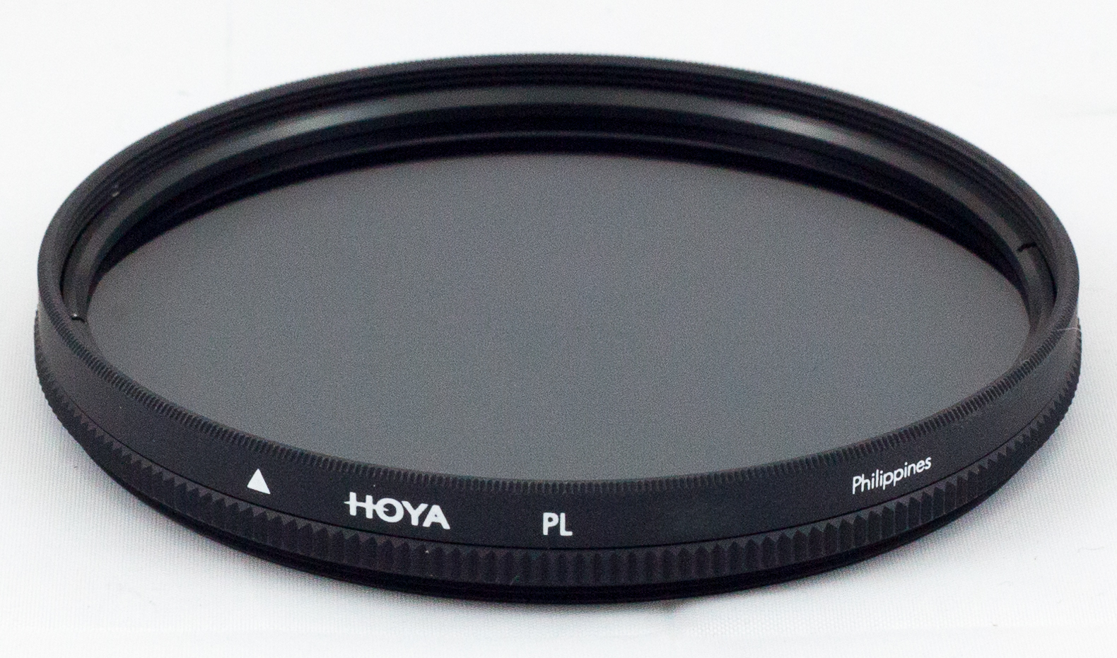 Hoya 49mm LINEAR Polarizer PL Glass Lens Filter Authorized