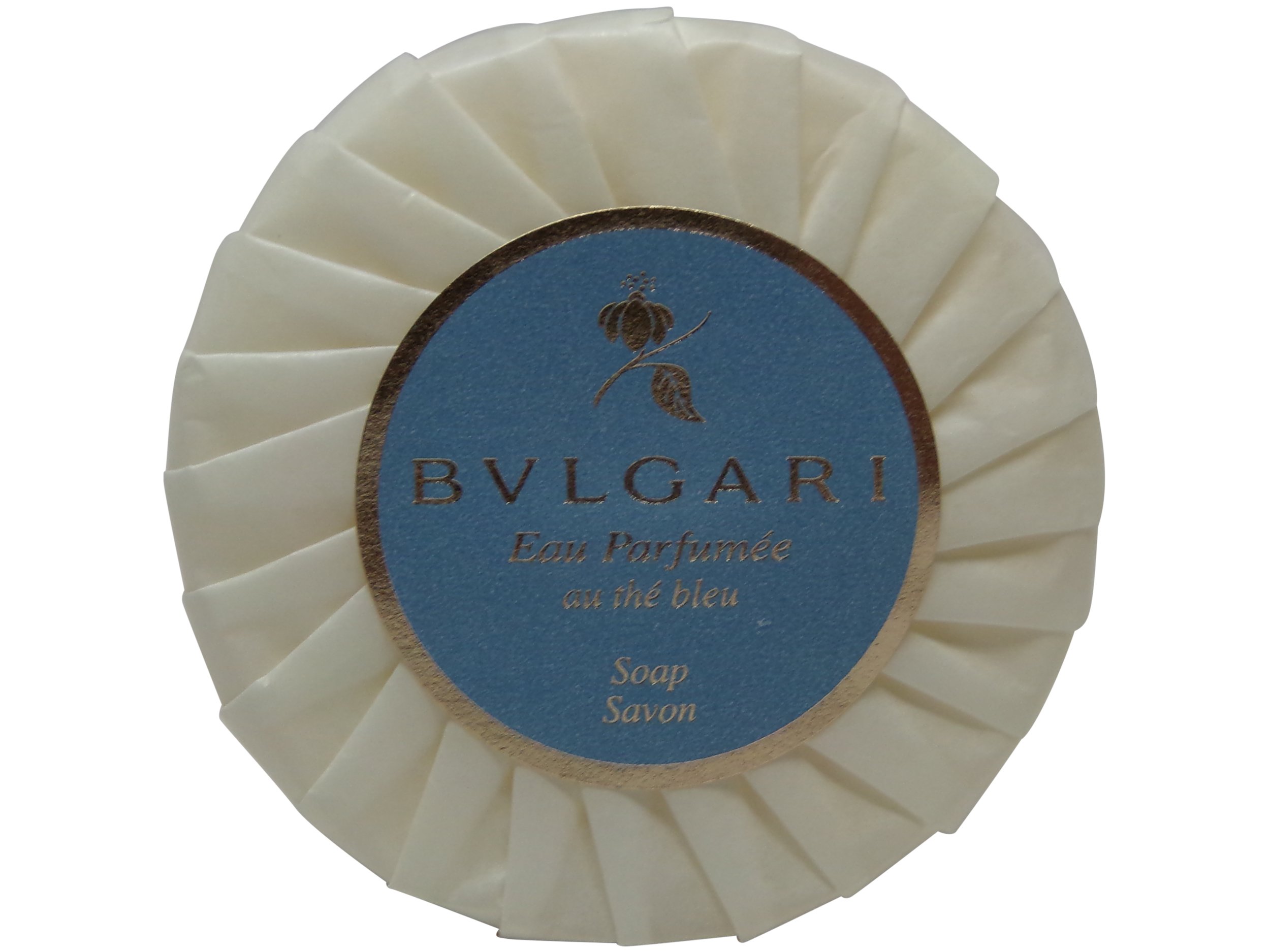 Bvlgari Eau Parfumee Au the Bleu Soap 