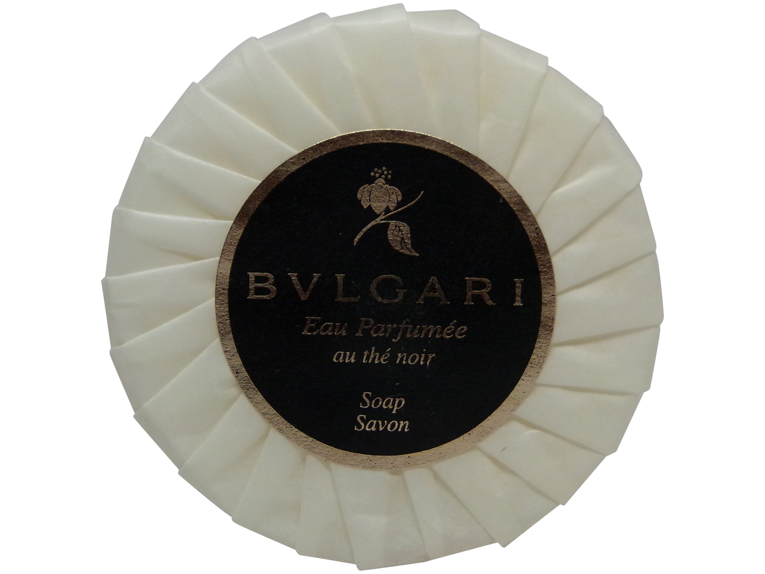 bvlgari soap bar