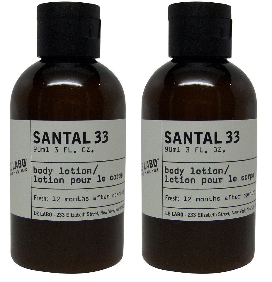 【mama miichan】LE LABO SANTAL 33 Le Labo 💎 Santal 33 3.4 Oz Unisex Eau de Parfum Spray