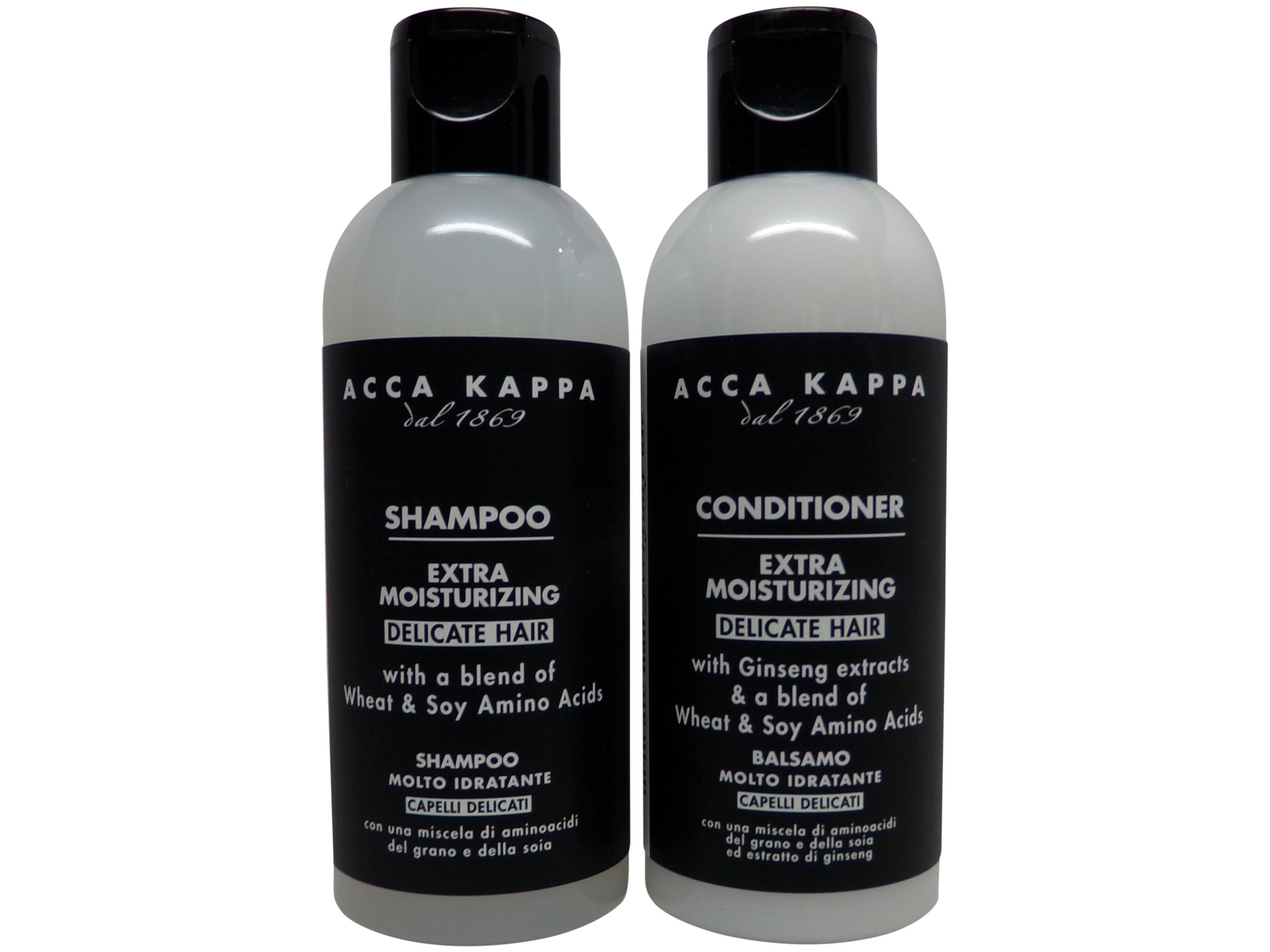 acca kappa white moss