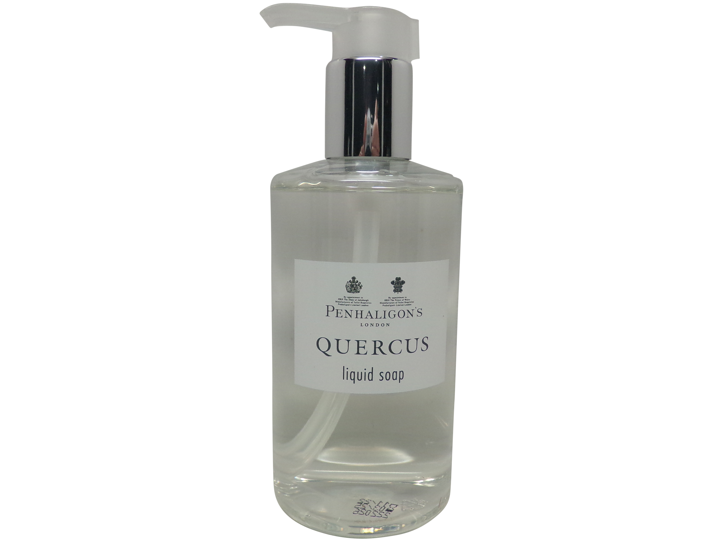 Penhaligons Quercus Liquid Soap 10oz Pump Bottle | eBay