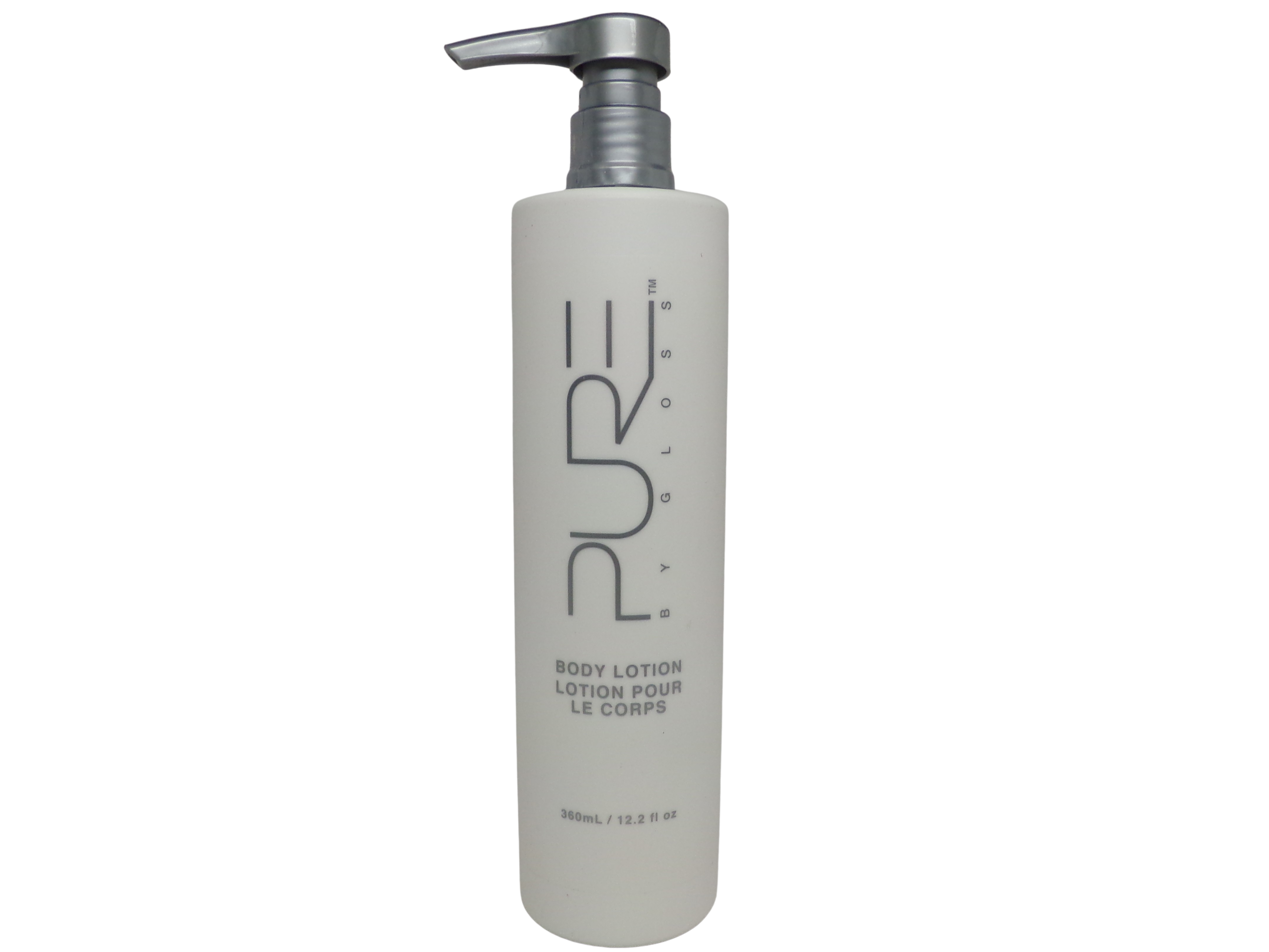 PURE by Gloss Body Lotion 12.2oz Bottle | eBay