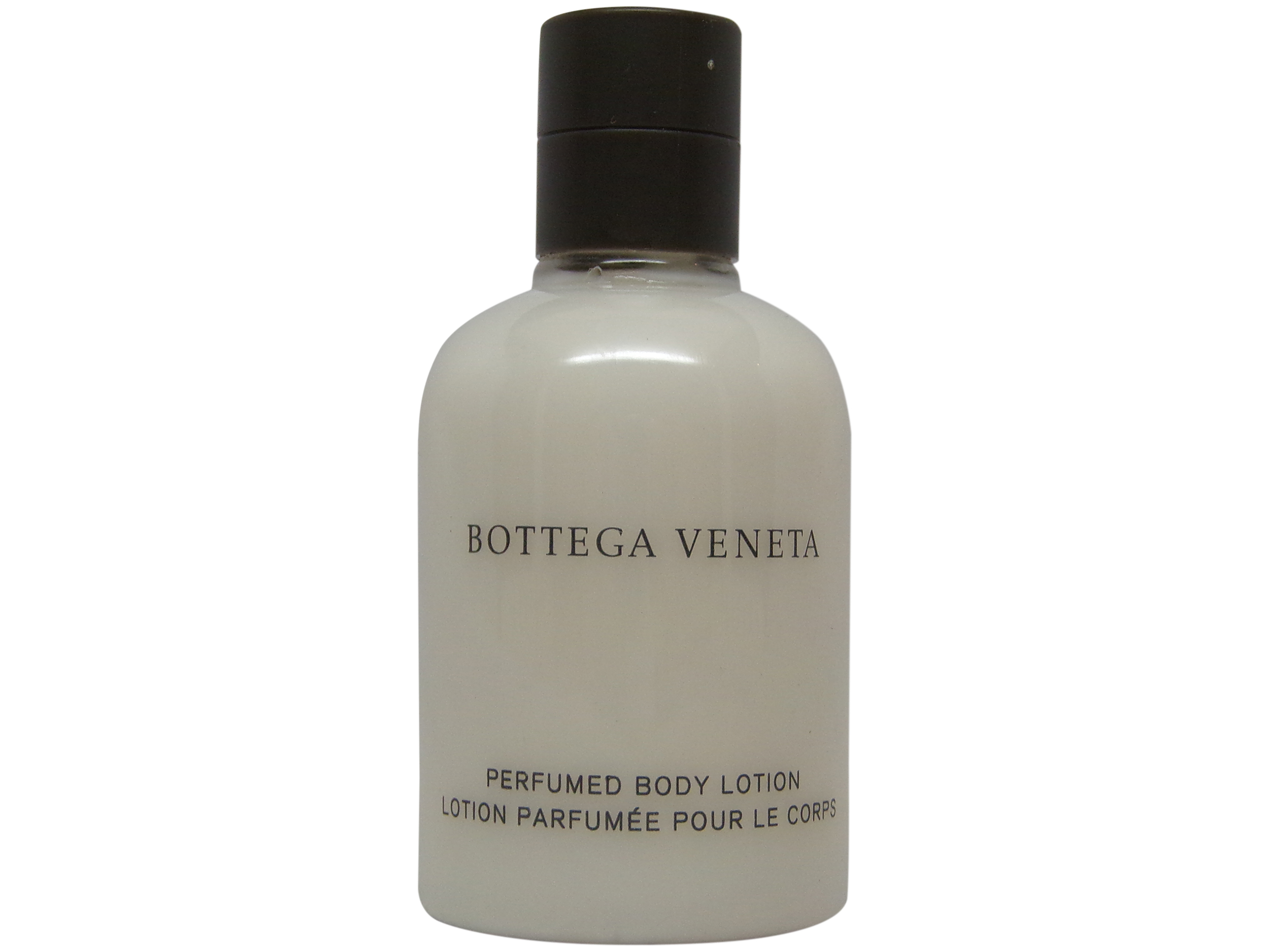 Bottega Veneta Perfumed Body Lotion lot of 2 each 3.4oz bottles. Total