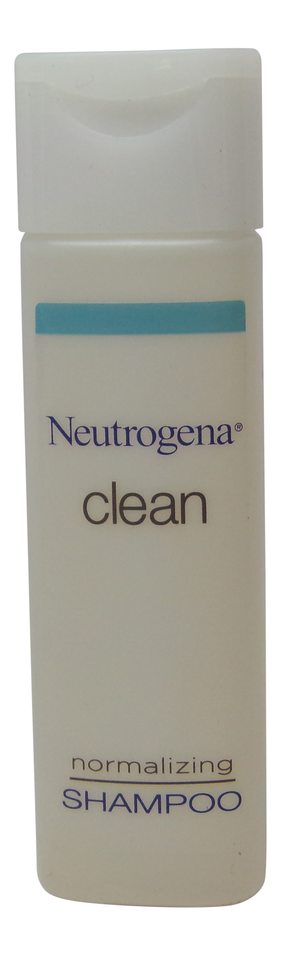 Neutrogena Clean Normalizing Shampoo Lot Of 10 Ea 0 8oz Bottles Total   5e46b7a542802894bbcbd52dea90f377e94ff837274debd1ad2ebddb36e67557 