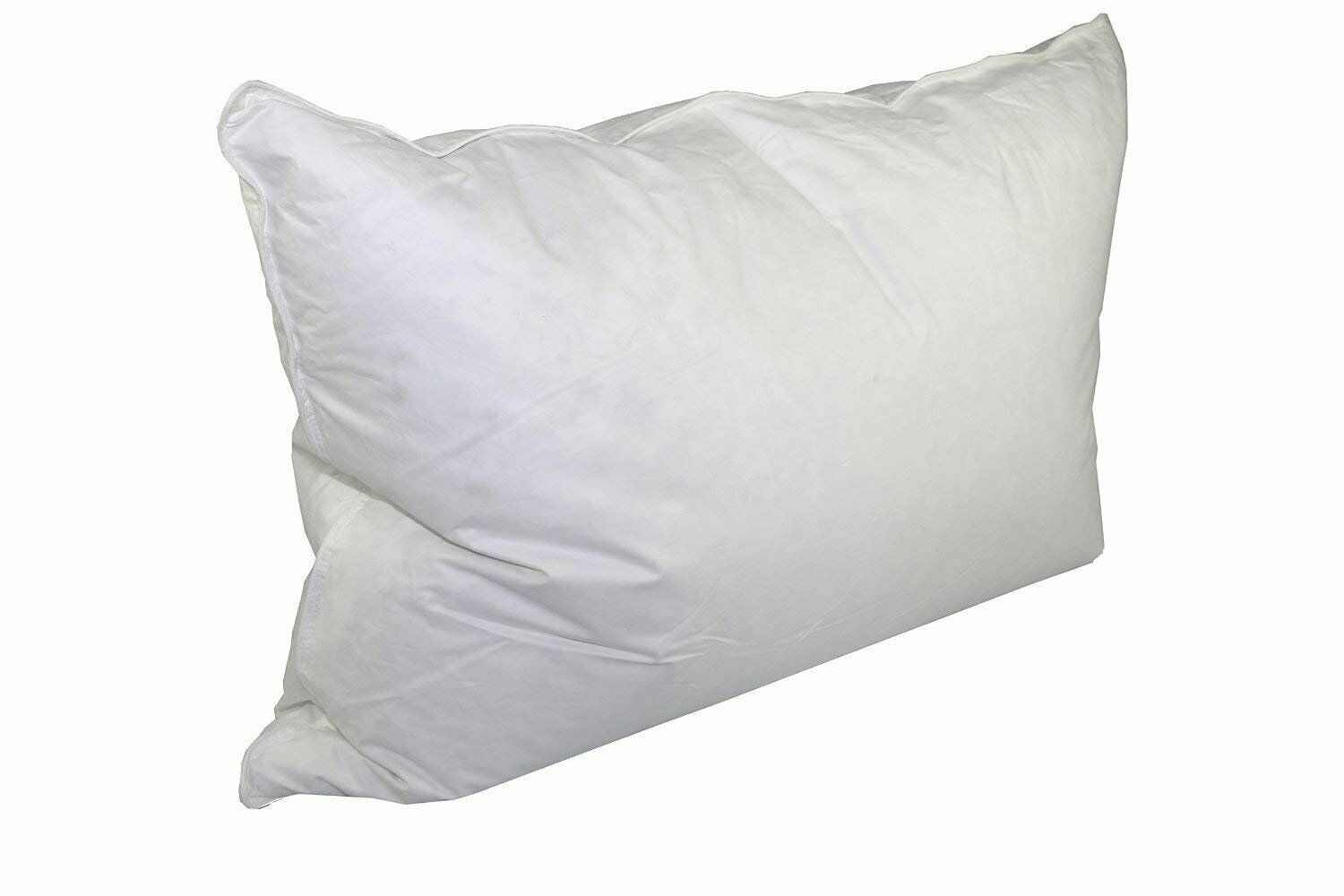 Classic Down Dreams Pillow Found In Hilton Hotels 757347520127 Ebay
