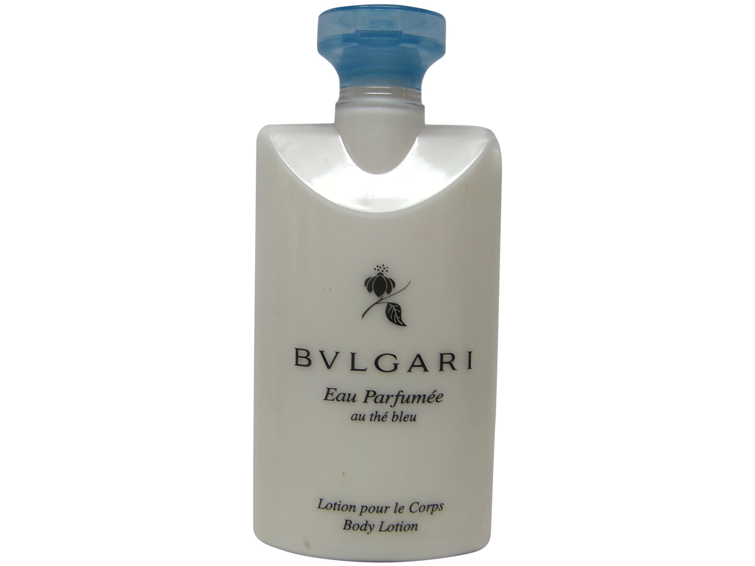 bvlgari body lotion price