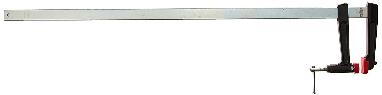 Rapid Action Lever Clamp 1320 lb Bessey 36 in