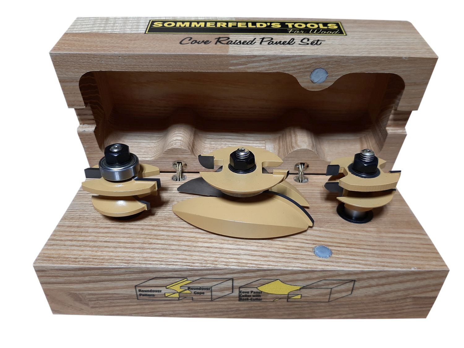 Cocotte gauche RSM pour Mobylette MBK 50 51 - Auto
