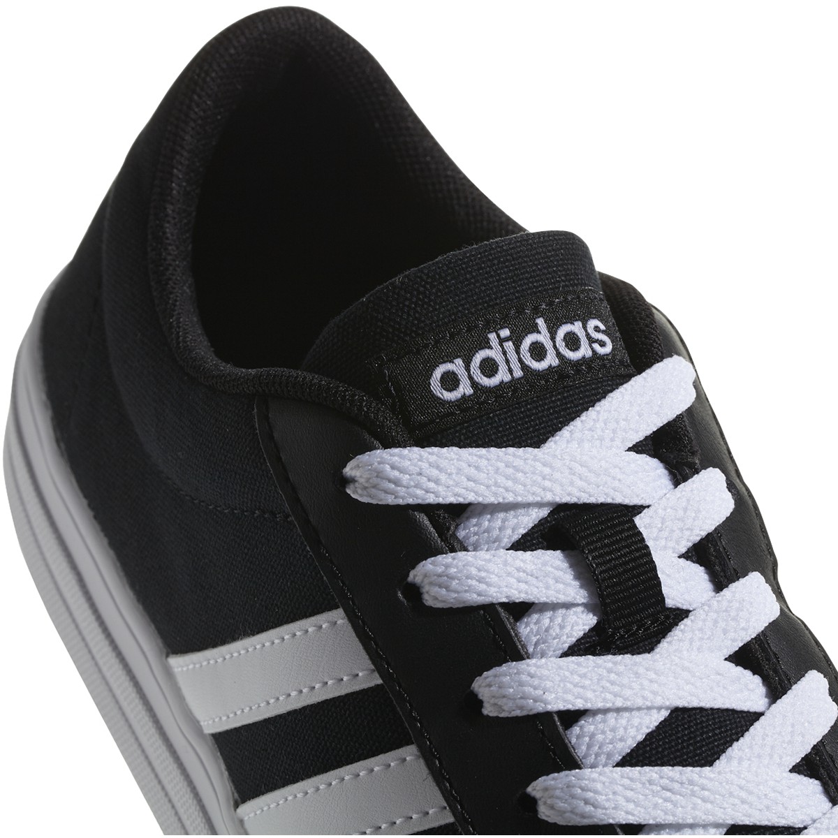 adidas canvas tennis shoes