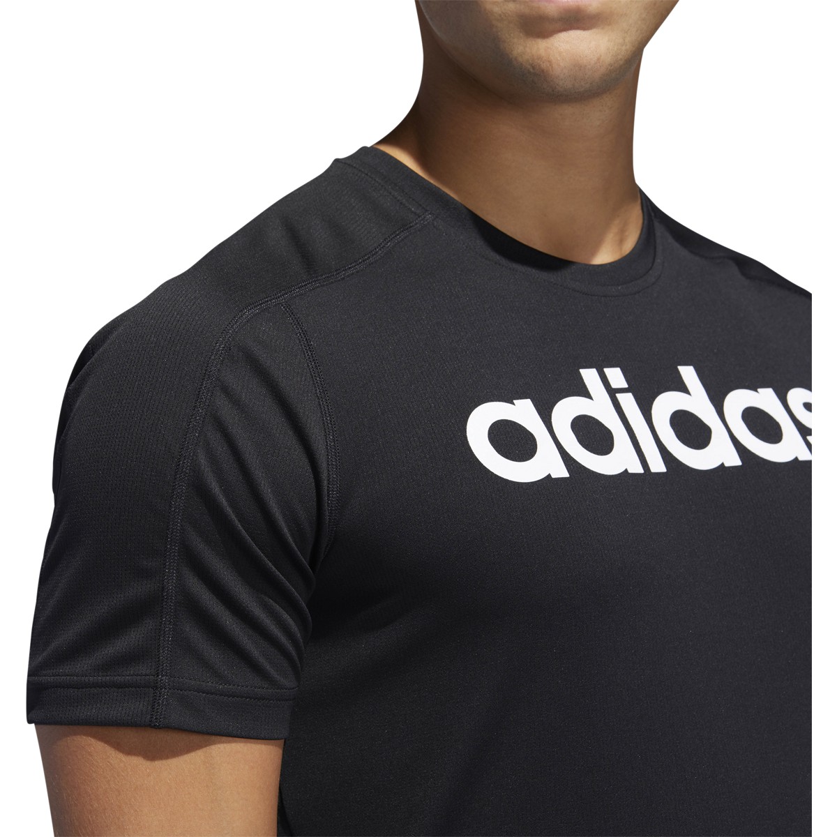 30 Minute Adidas Workout Tee for Fat Body